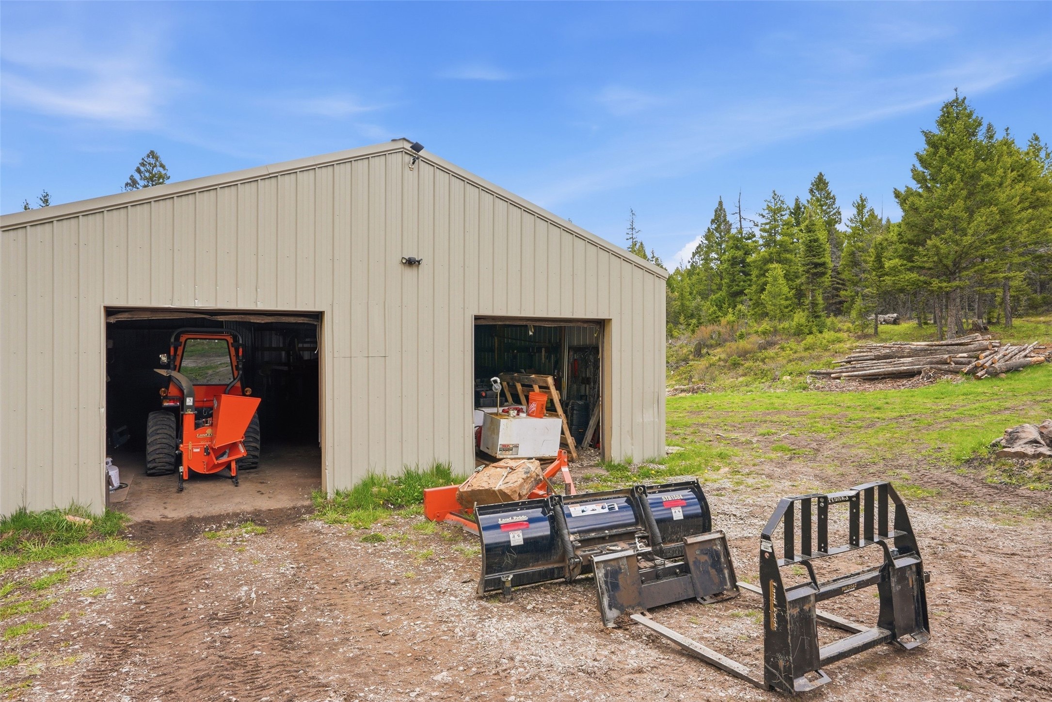 668 Wild Horse Loop