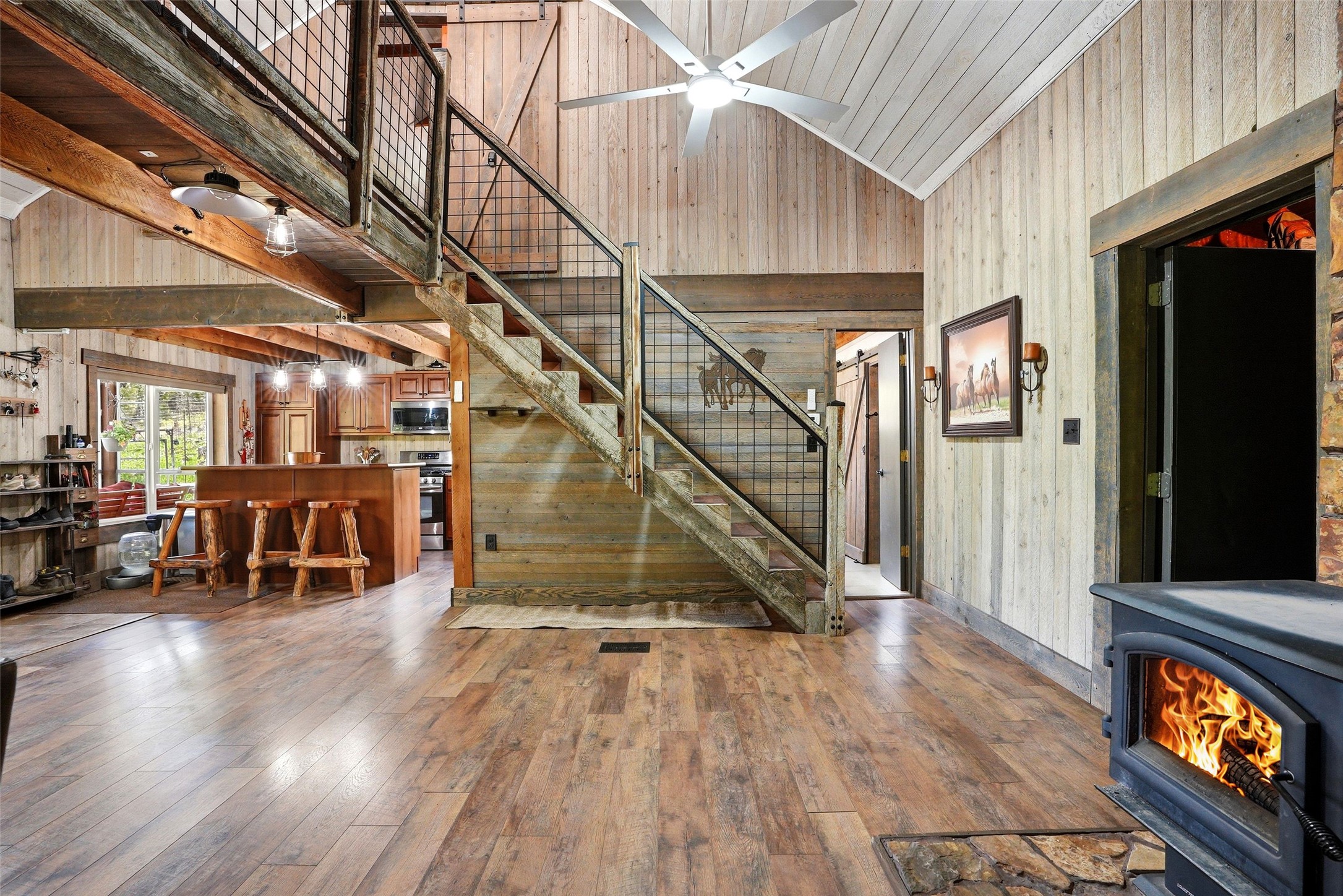 668 Wild Horse Loop