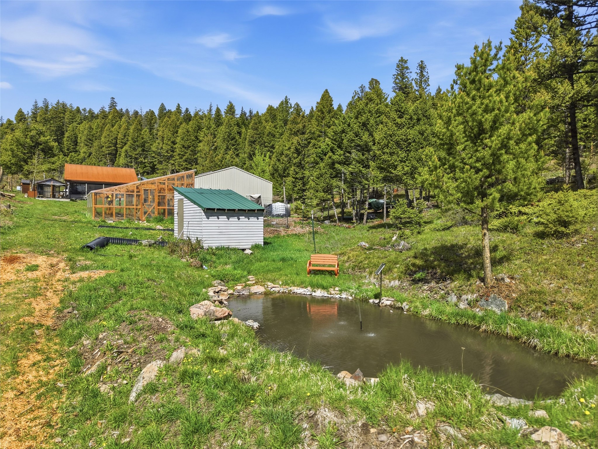 668 Wild Horse Loop