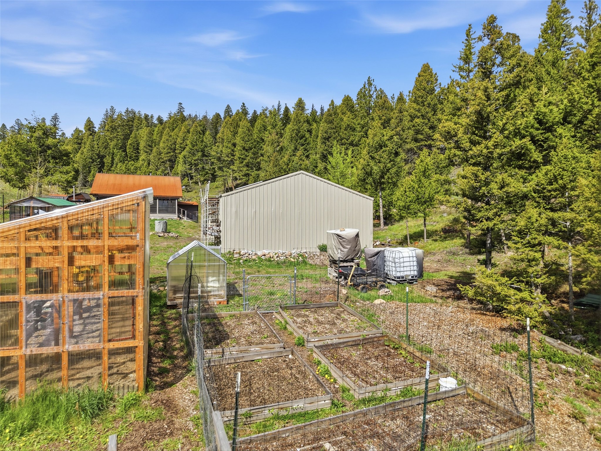 668 Wild Horse Loop