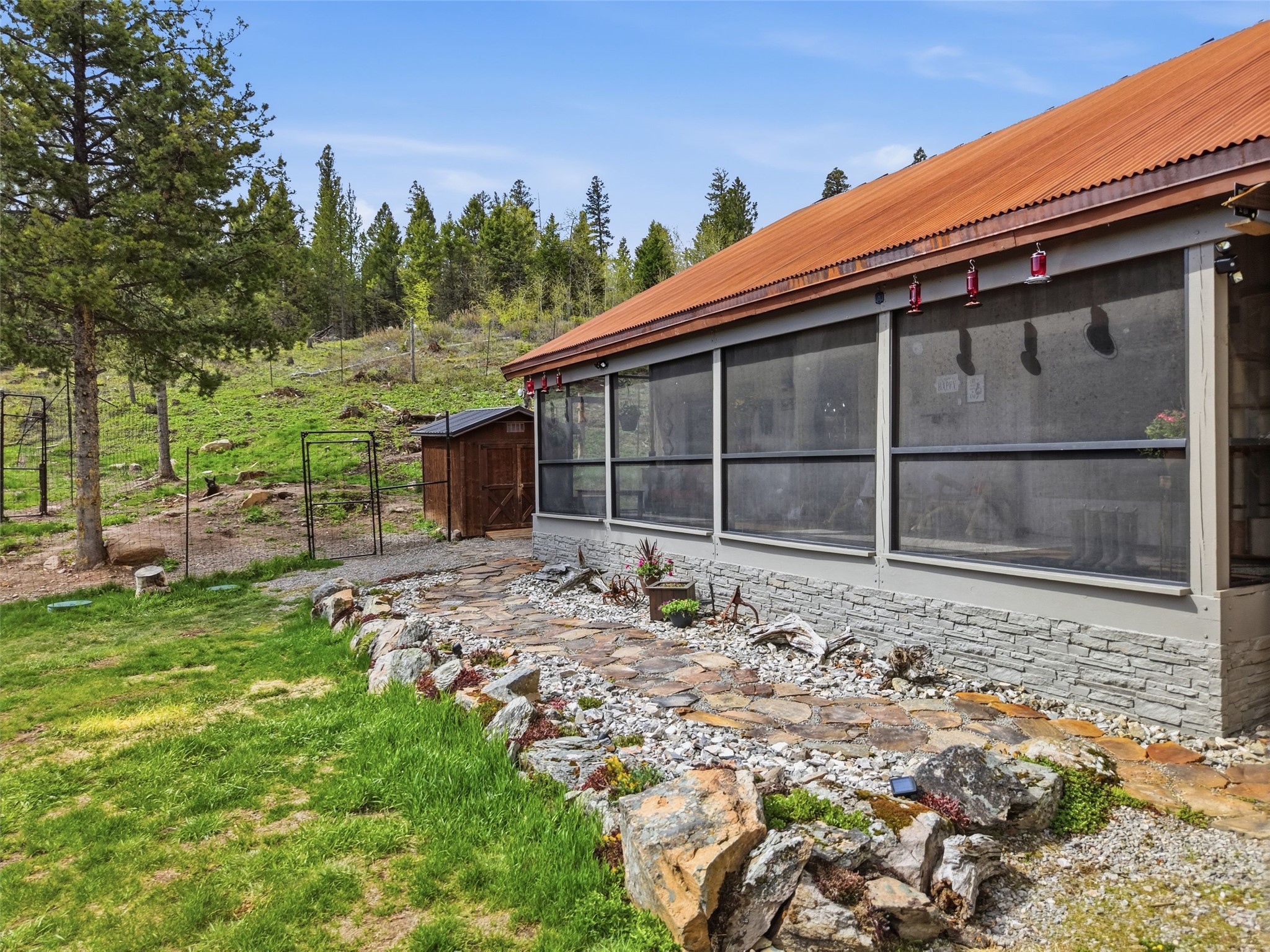 668 Wild Horse Loop