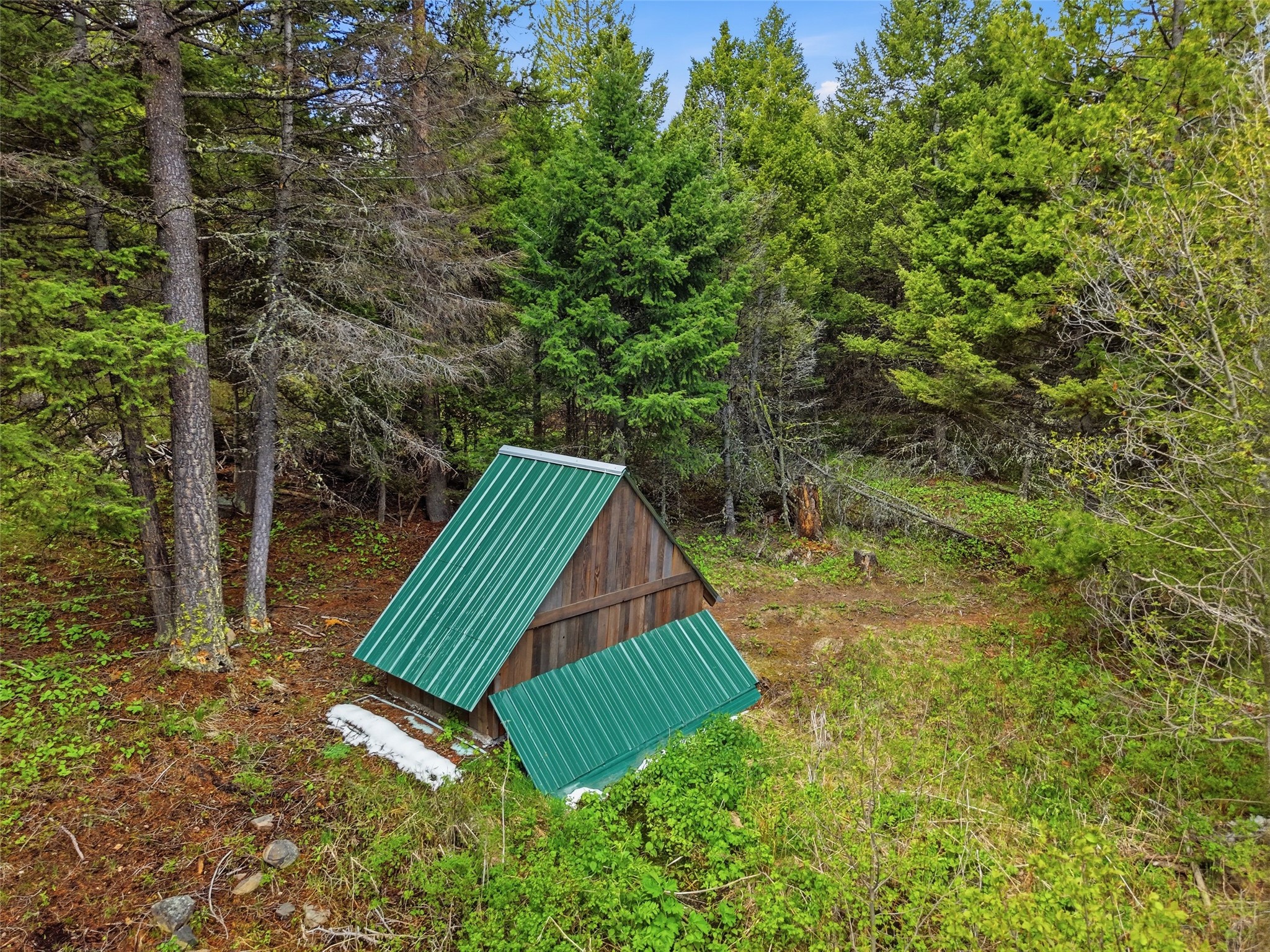668 Wild Horse Loop