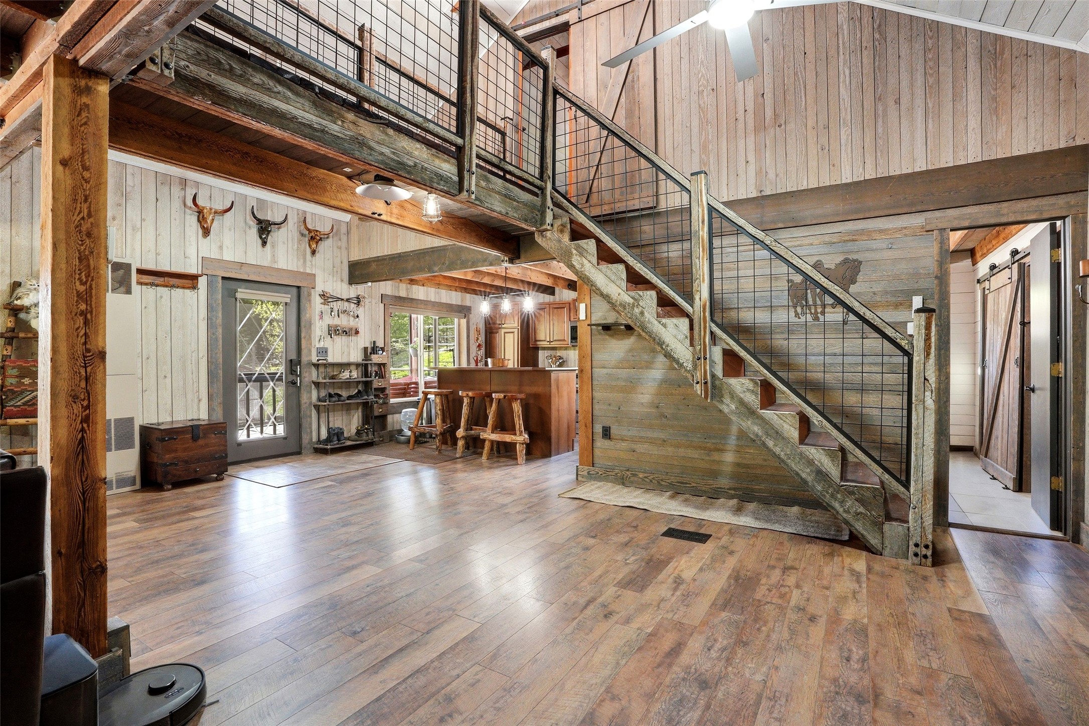 668 Wild Horse Loop