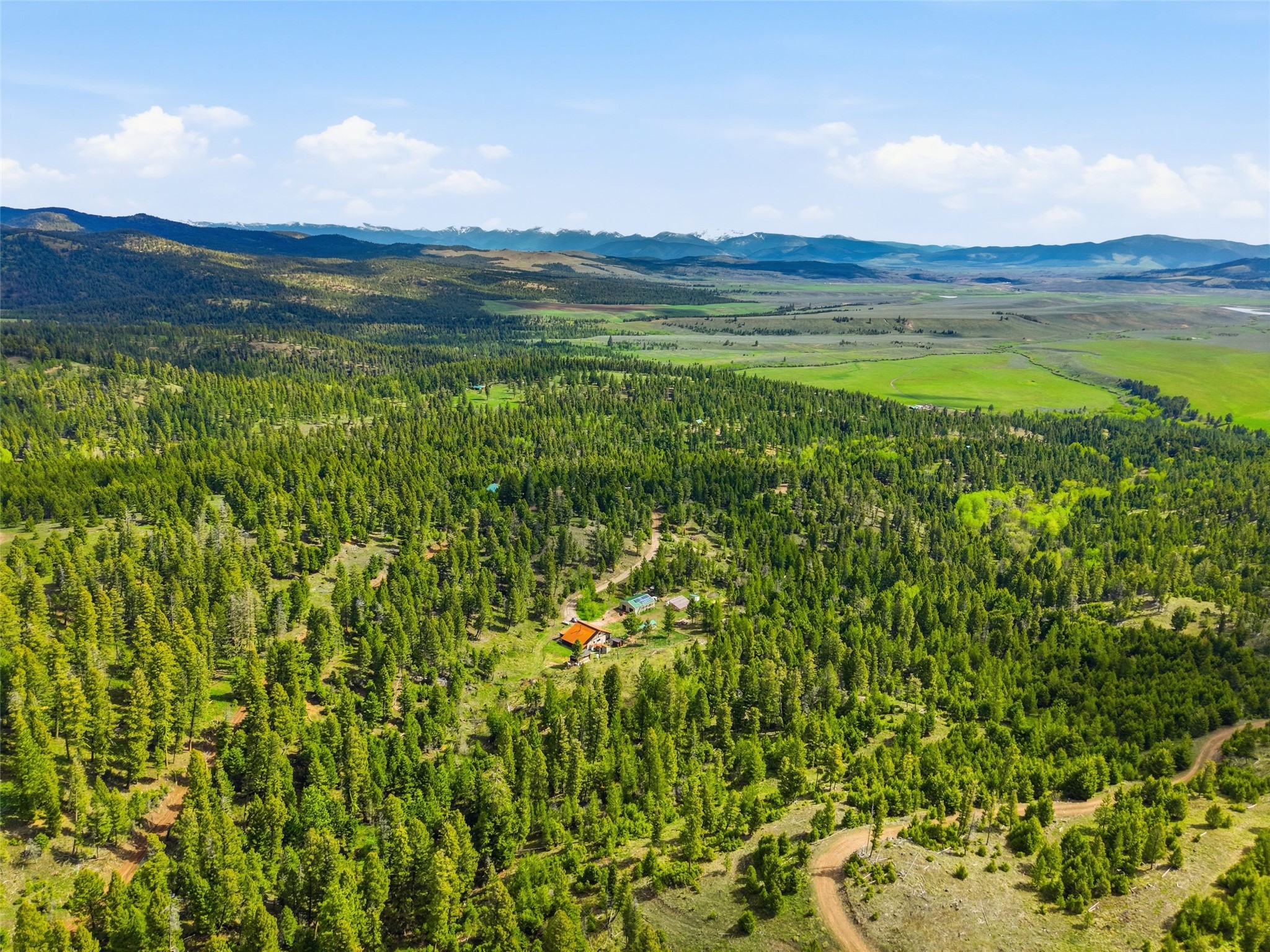 668 Wild Horse Loop