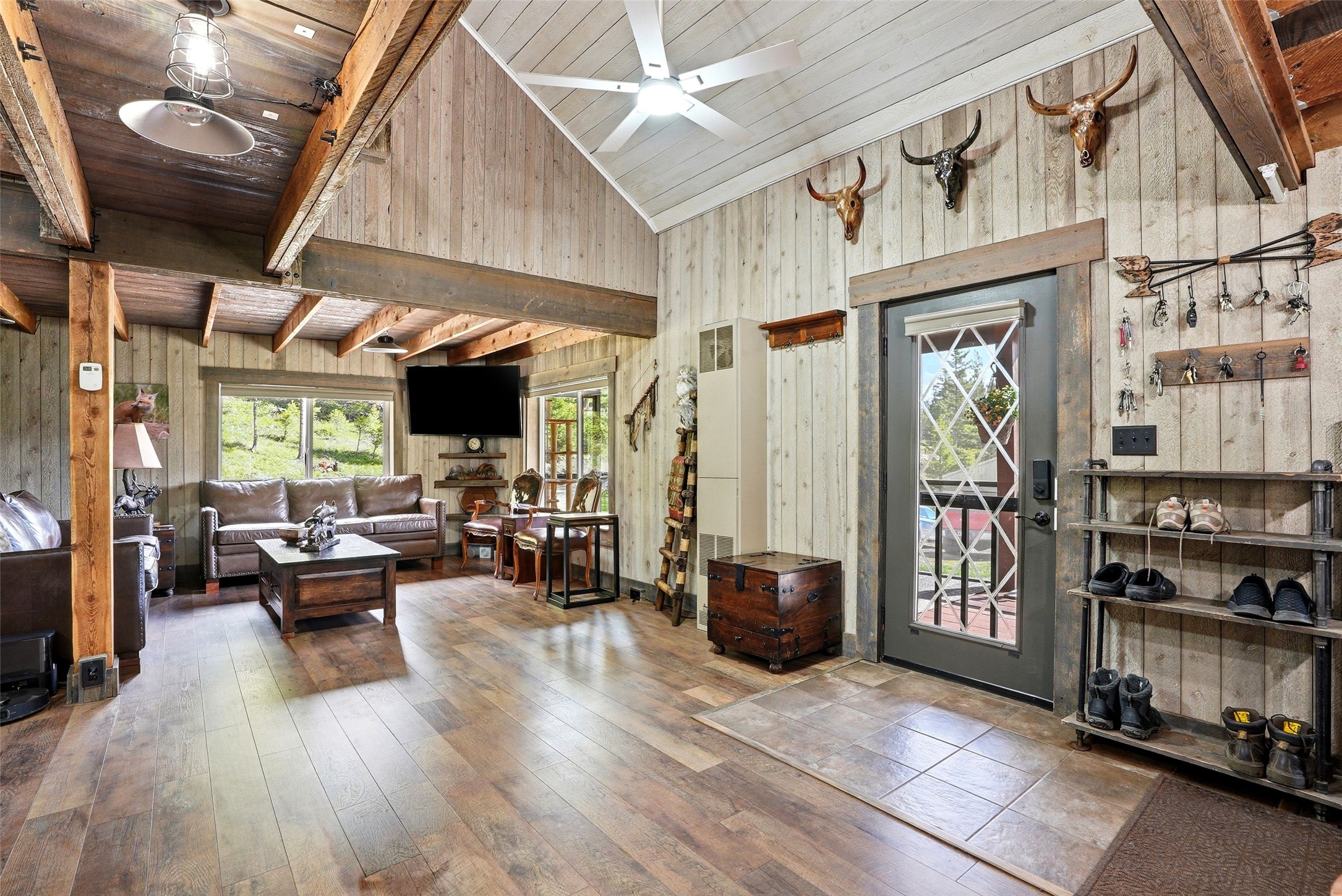 668 Wild Horse Loop