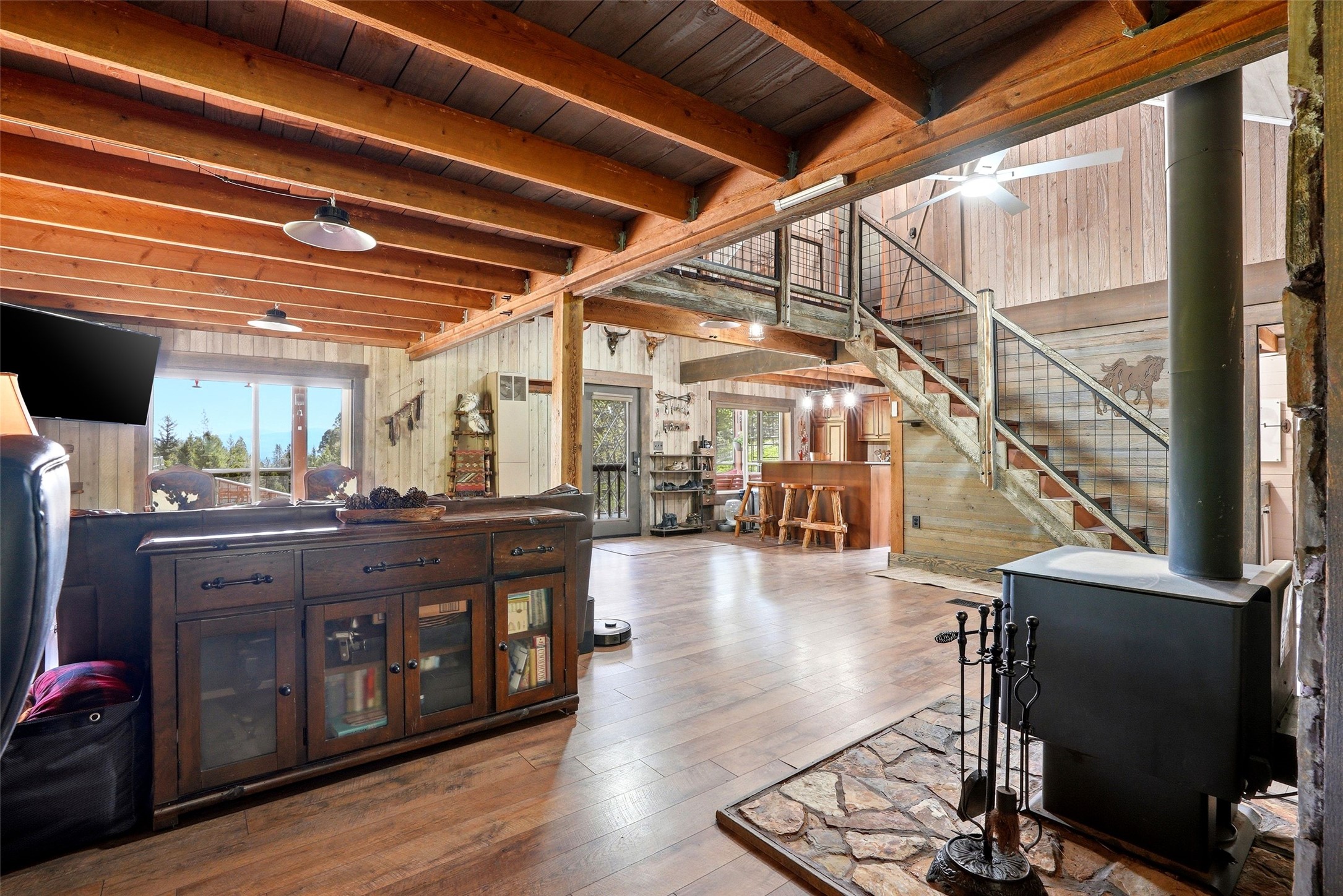 668 Wild Horse Loop