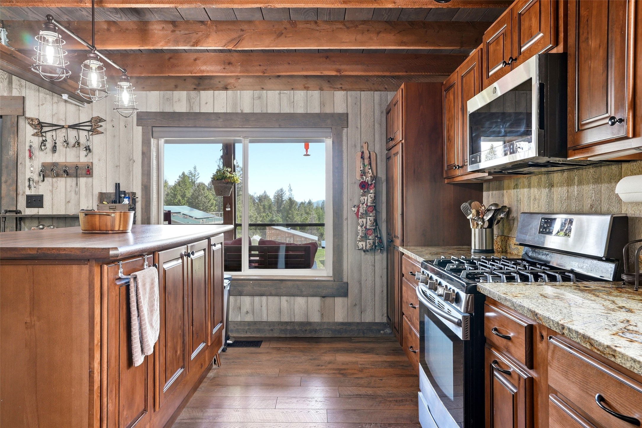 668 Wild Horse Loop