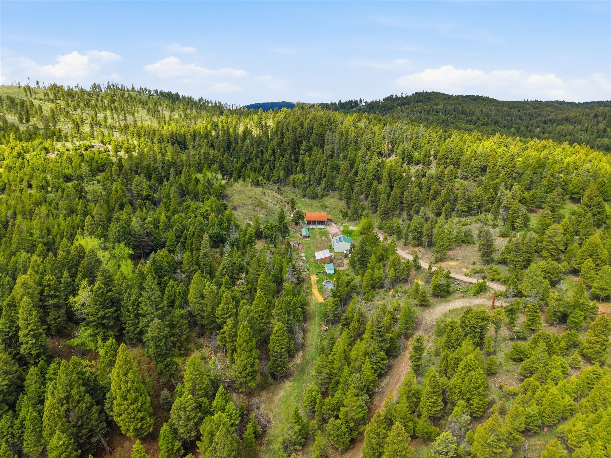 668 Wild Horse Loop