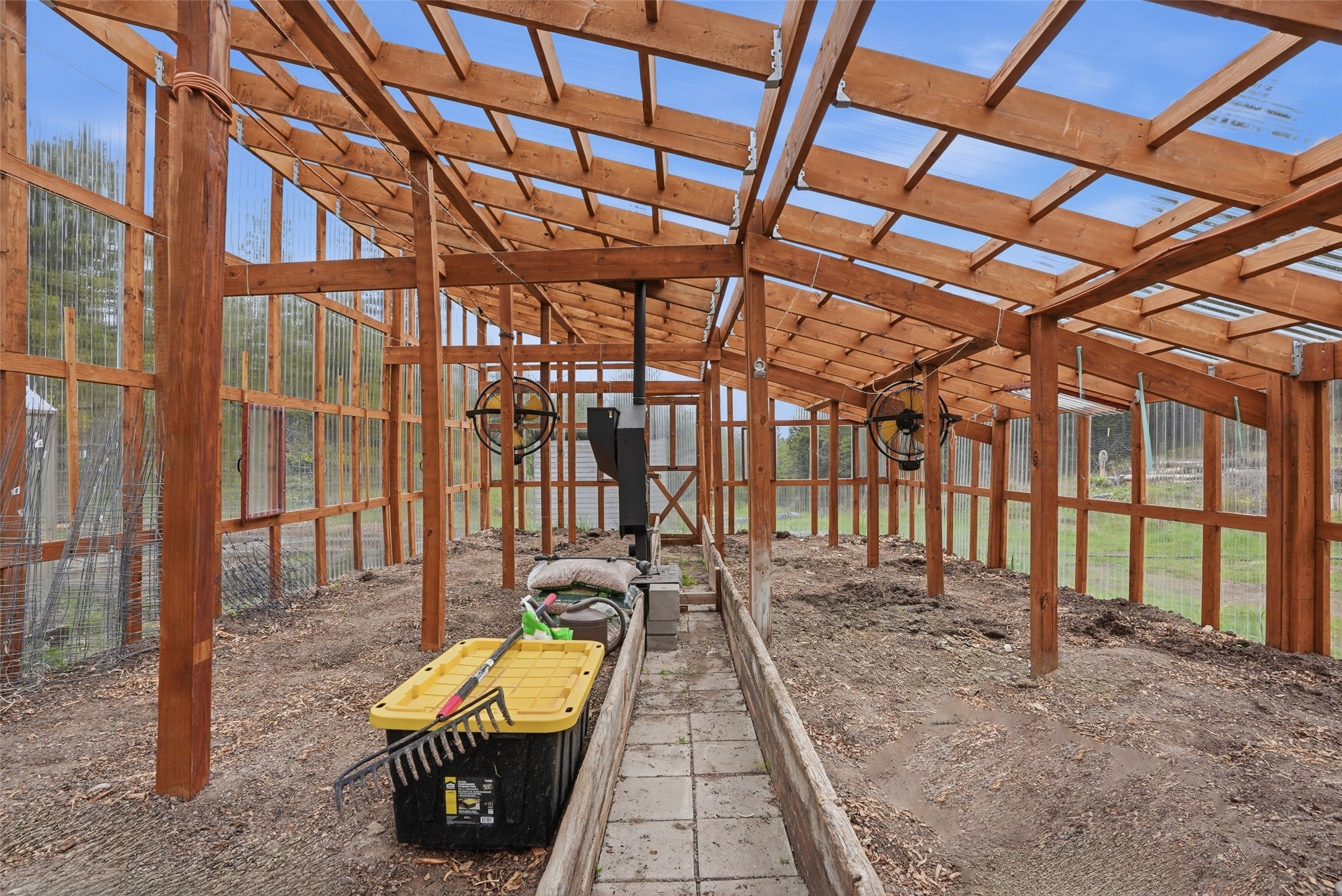668 Wild Horse Loop