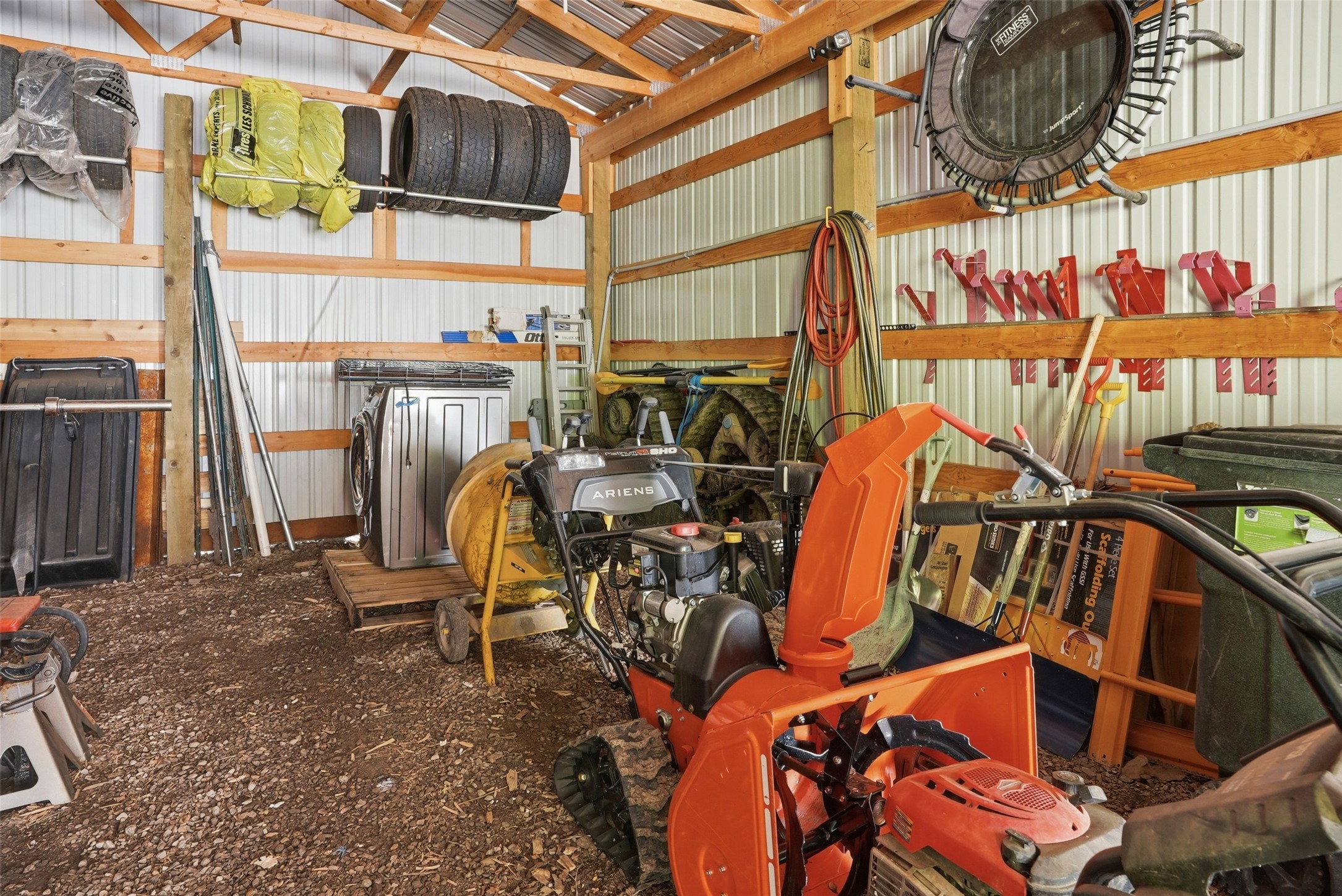 668 Wild Horse Loop