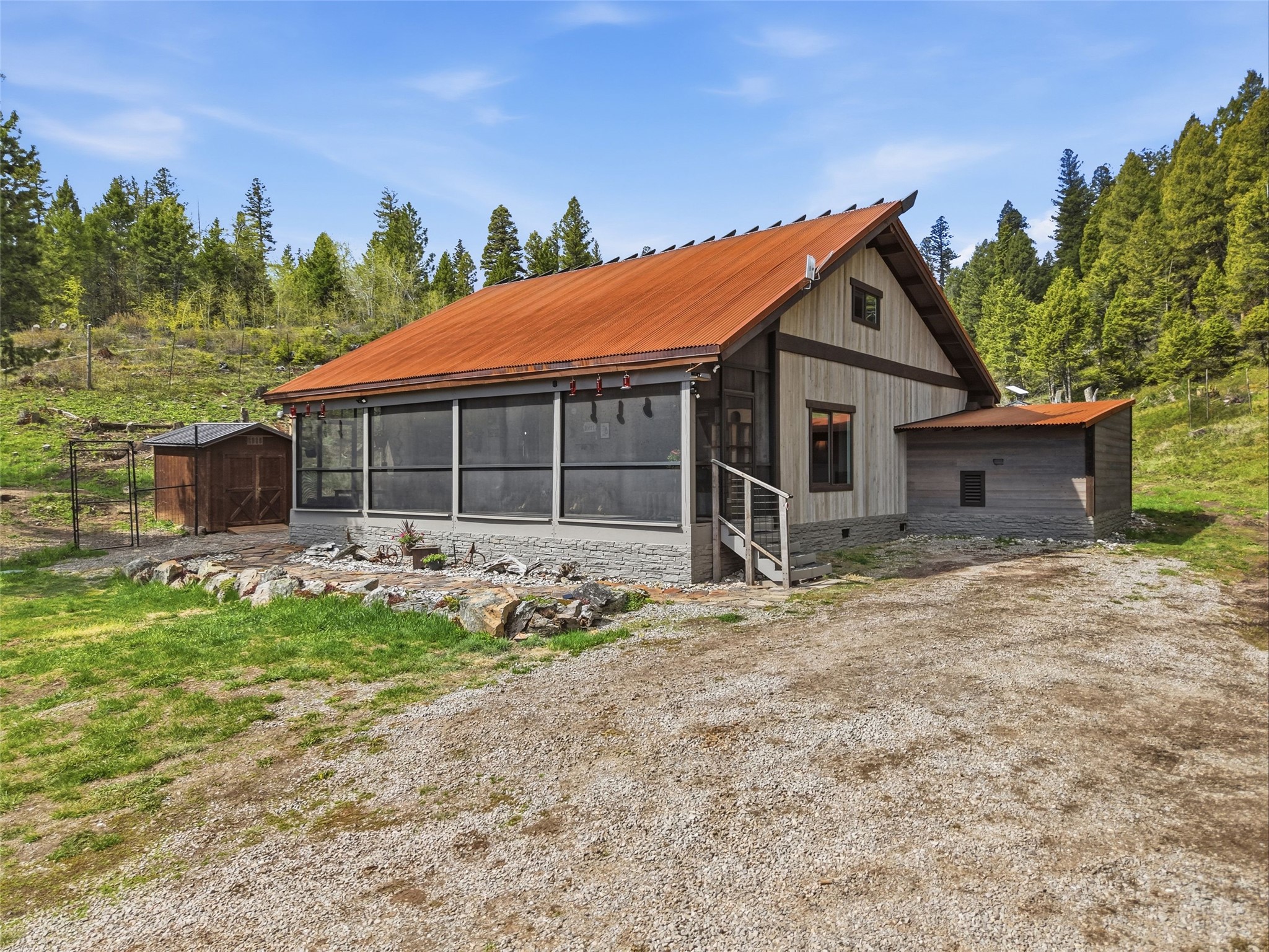 668 Wild Horse Loop