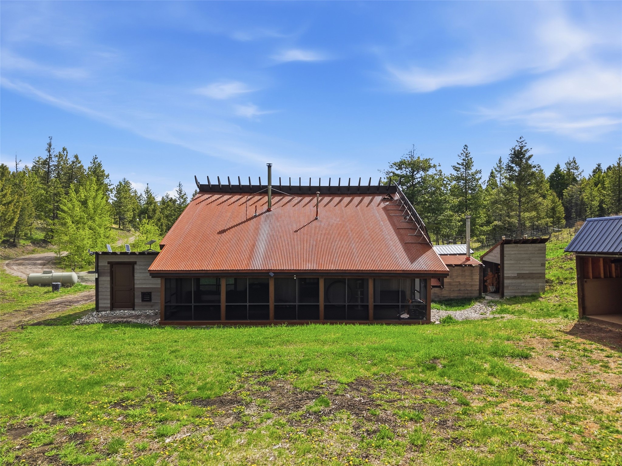 668 Wild Horse Loop