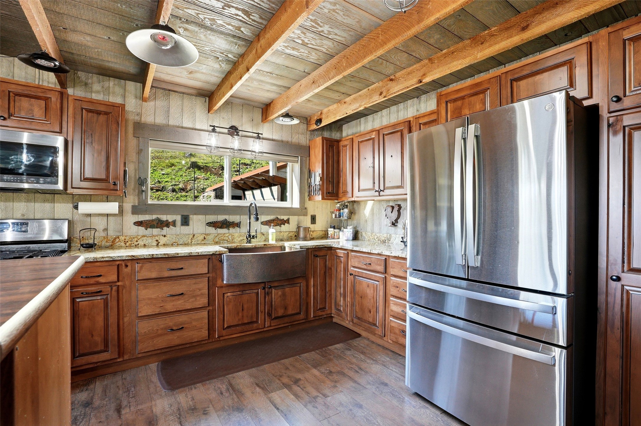 668 Wild Horse Loop