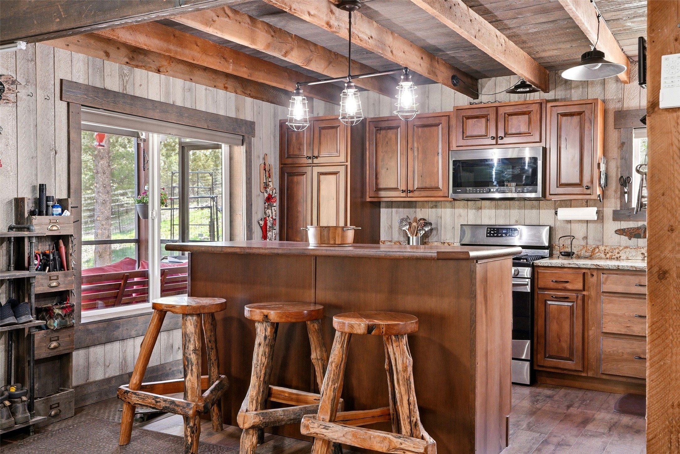 668 Wild Horse Loop