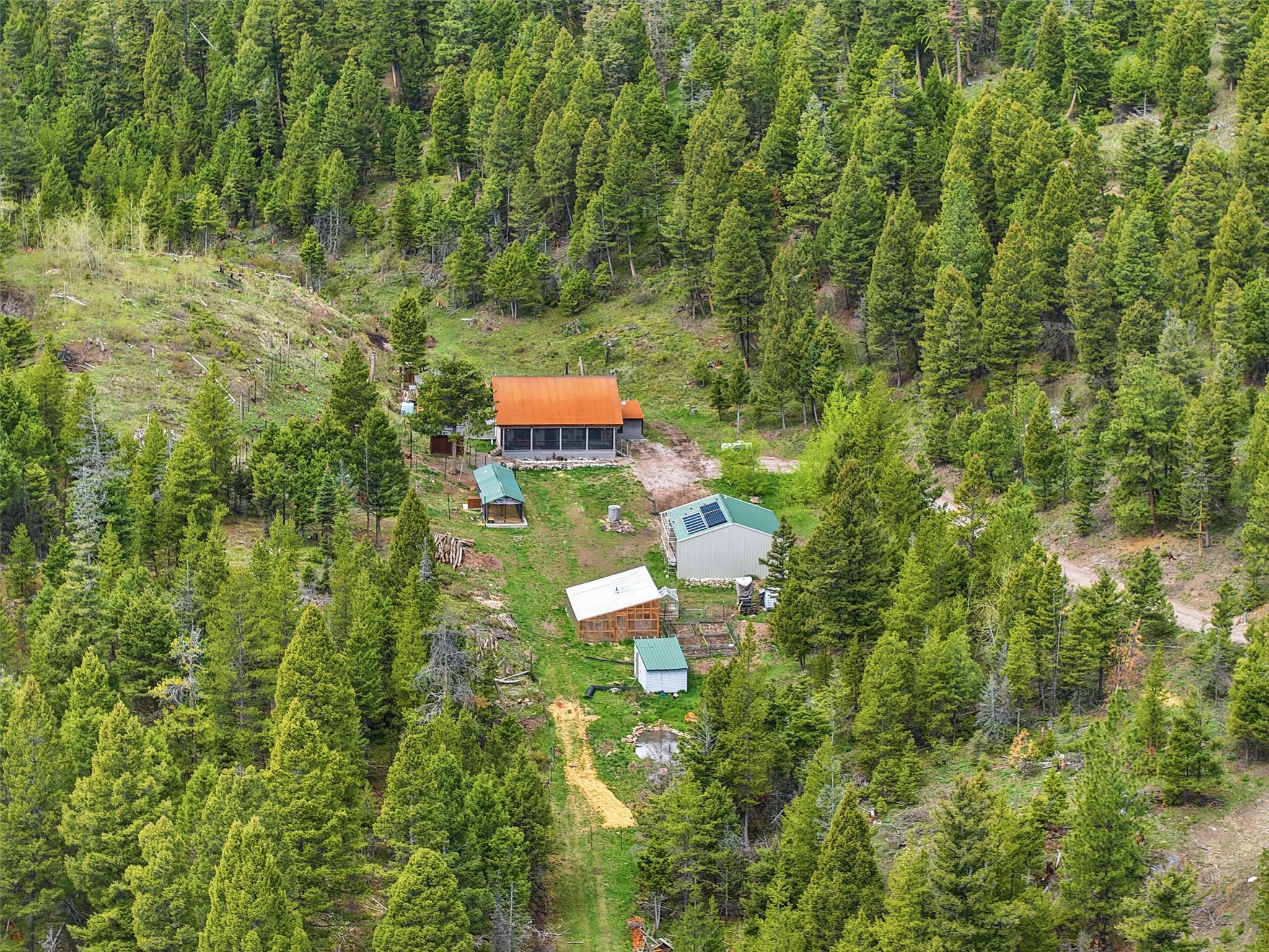 668 Wild Horse Loop