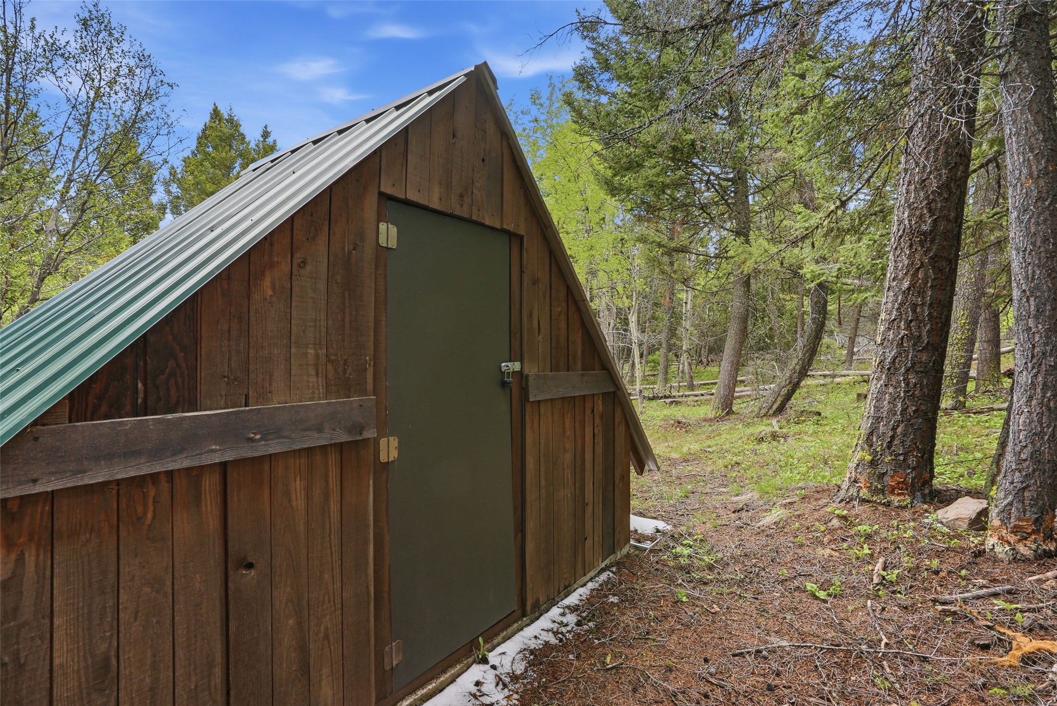 668 Wild Horse Loop