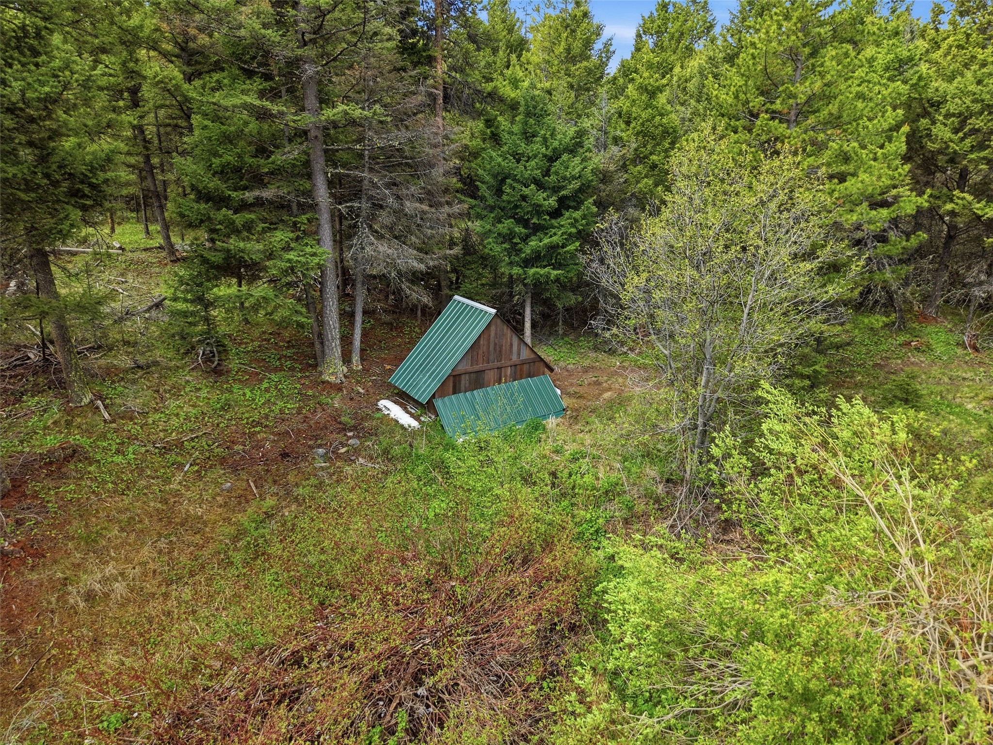 668 Wild Horse Loop