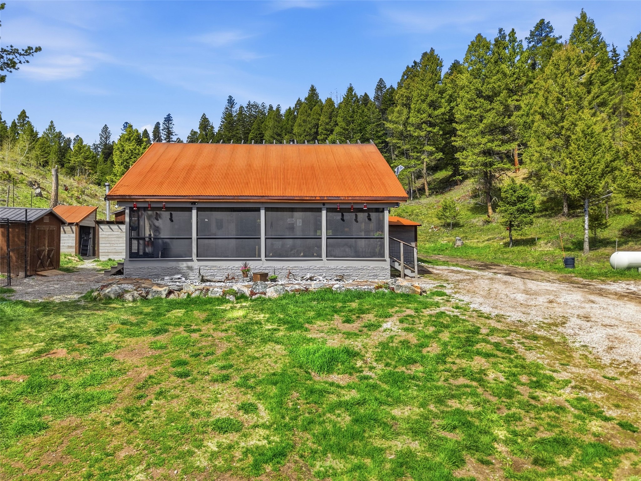 668 Wild Horse Loop