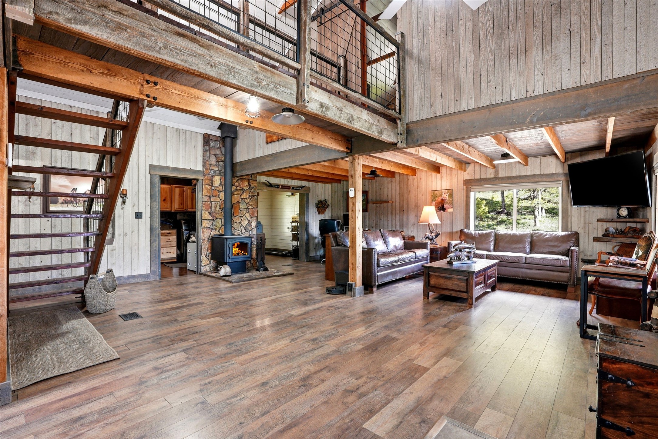668 Wild Horse Loop