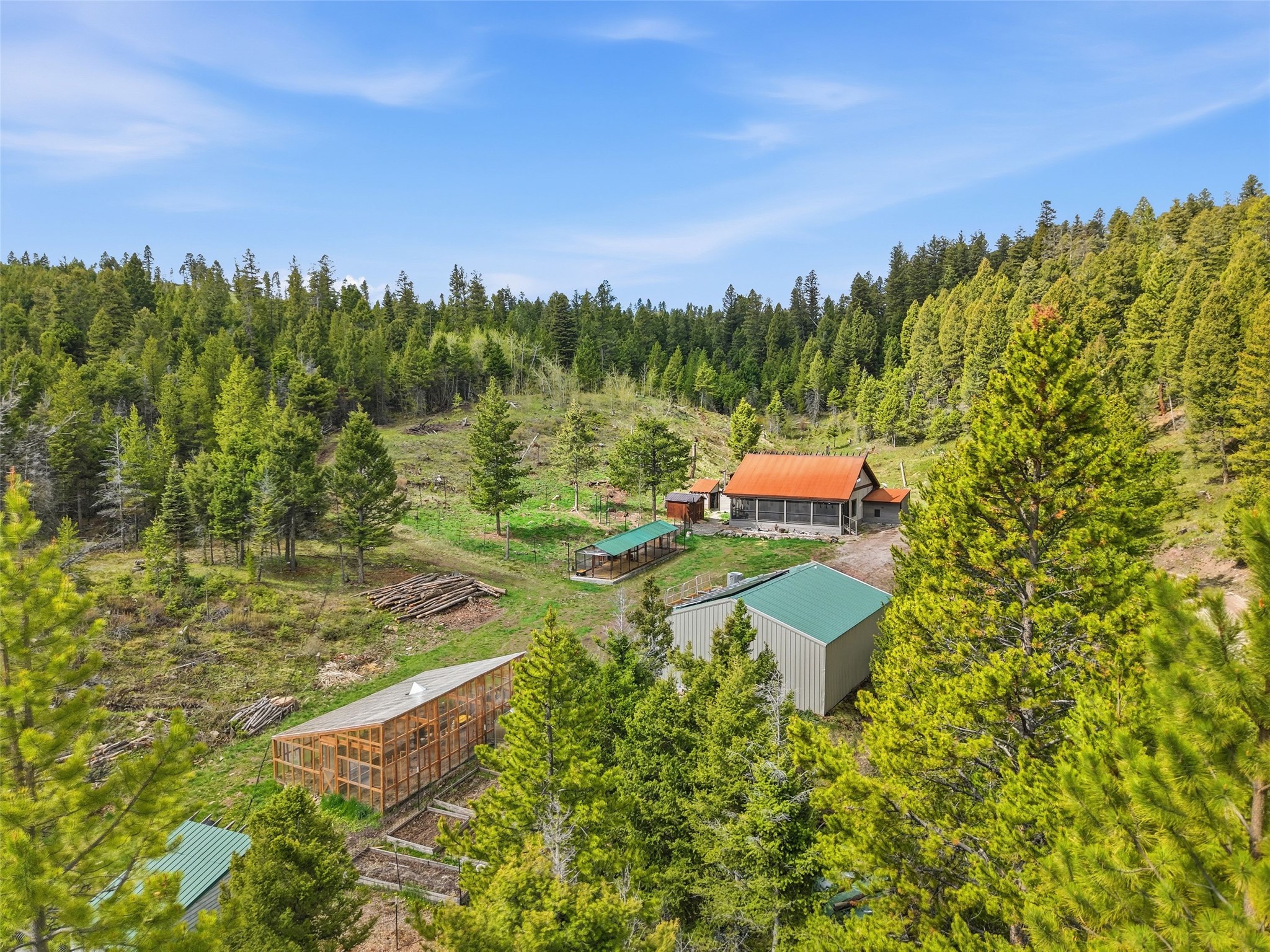 668 Wild Horse Loop