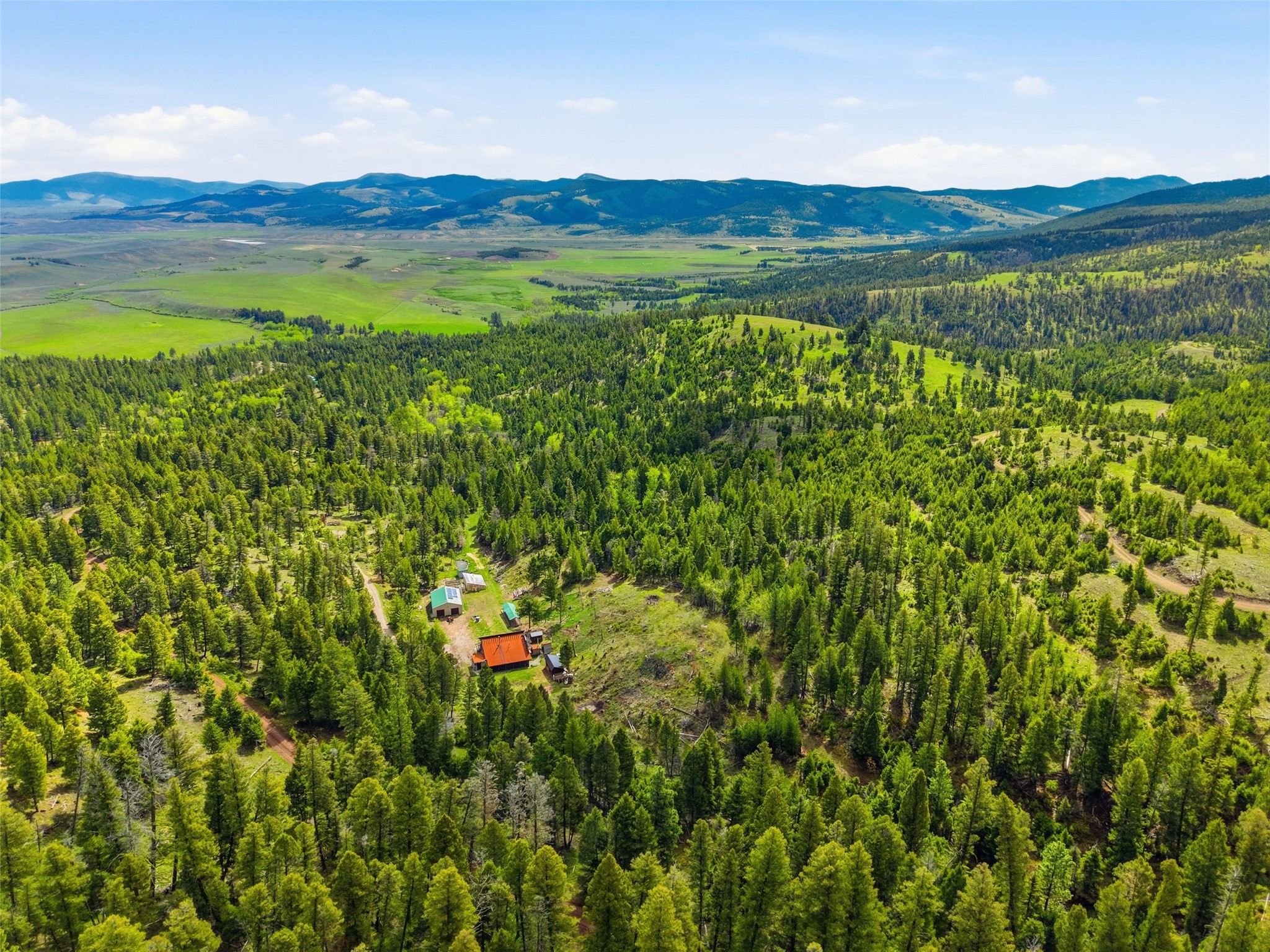 668 Wild Horse Loop