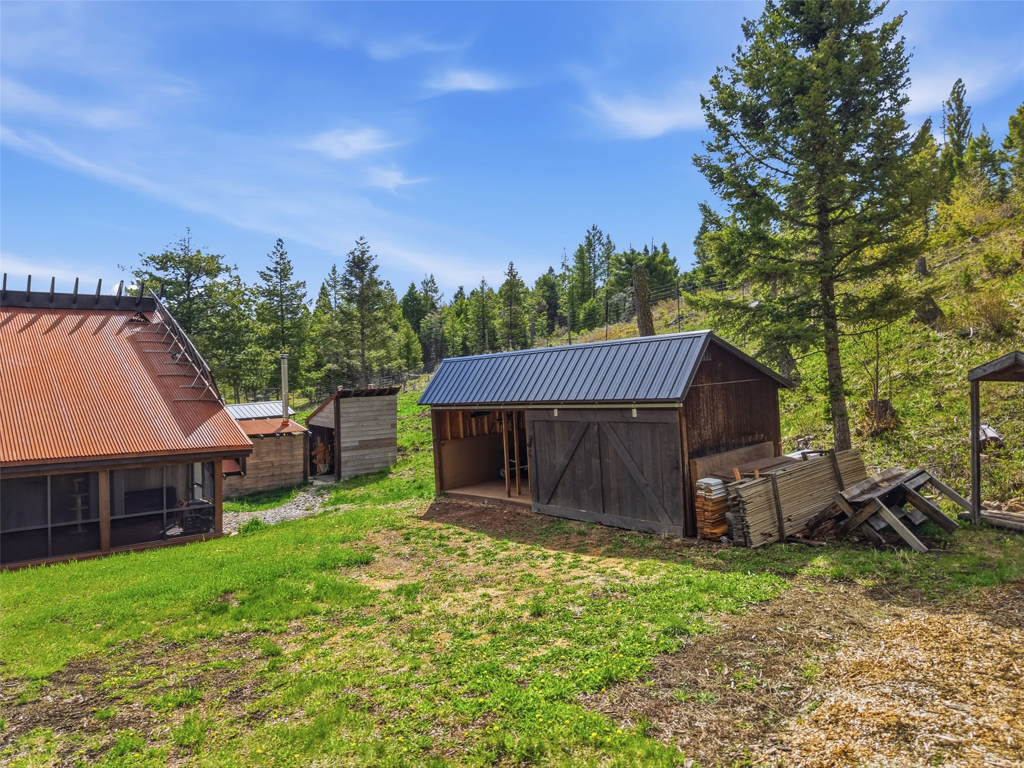 668 Wild Horse Loop