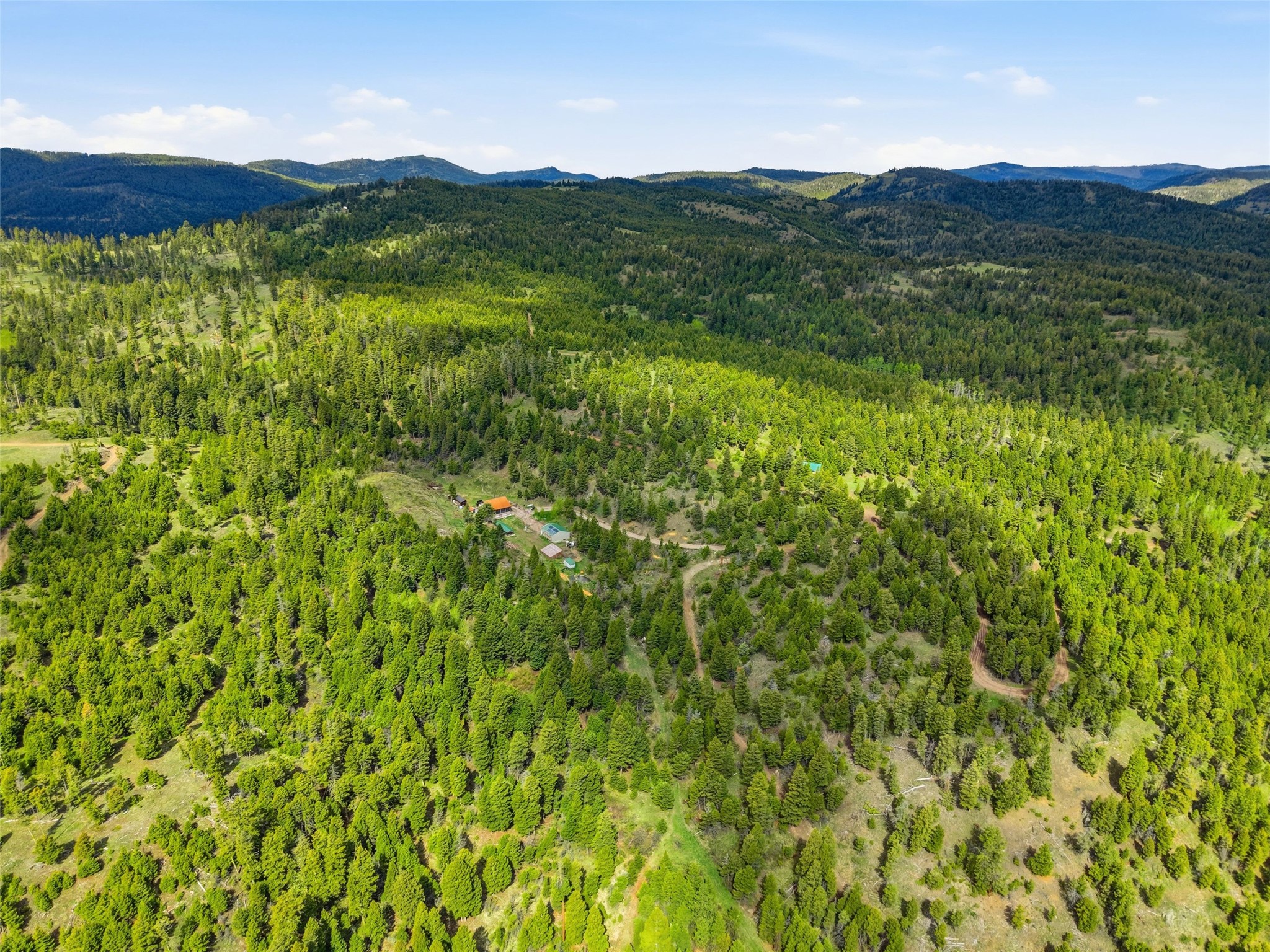 668 Wild Horse Loop