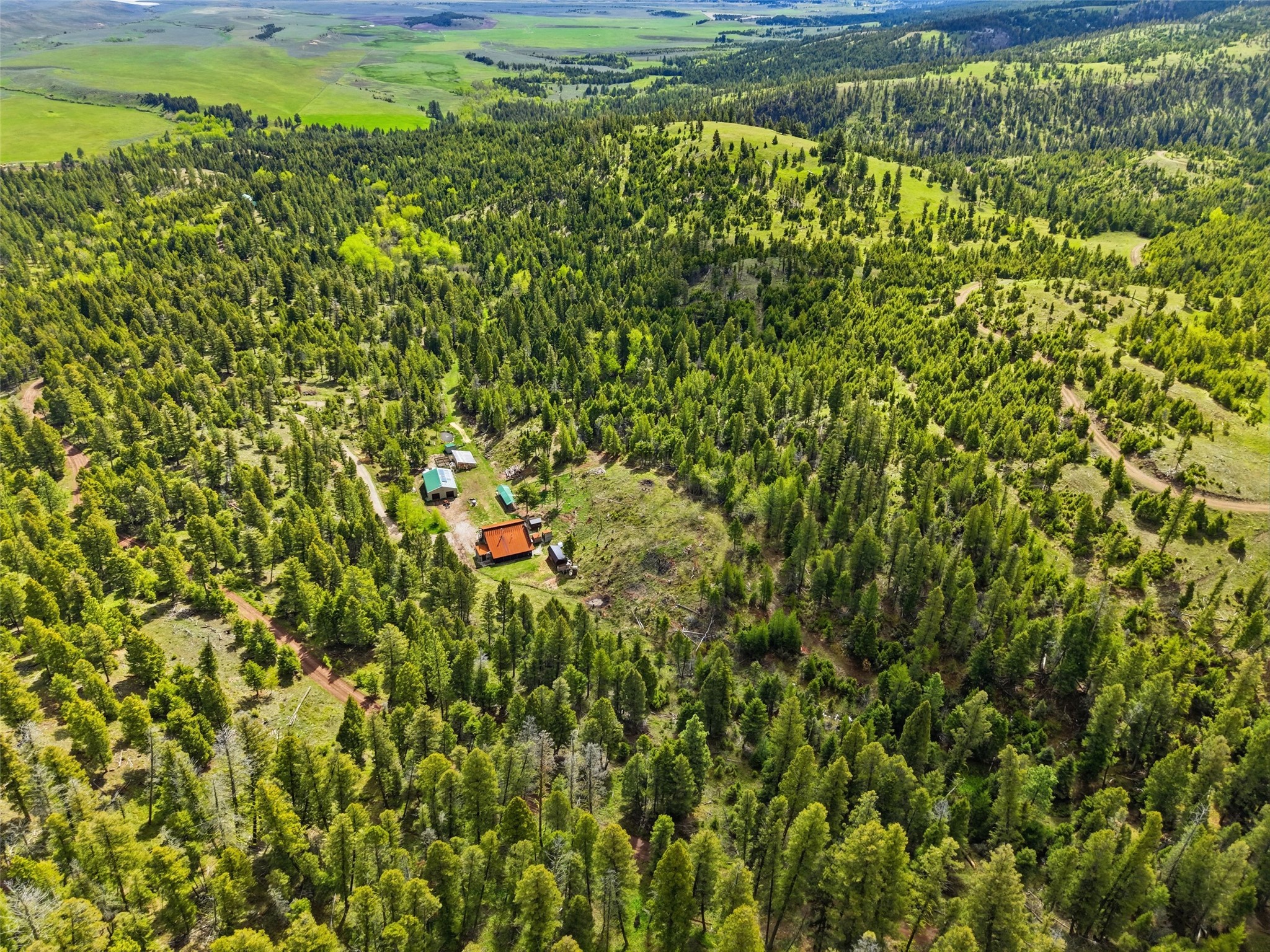 668 Wild Horse Loop