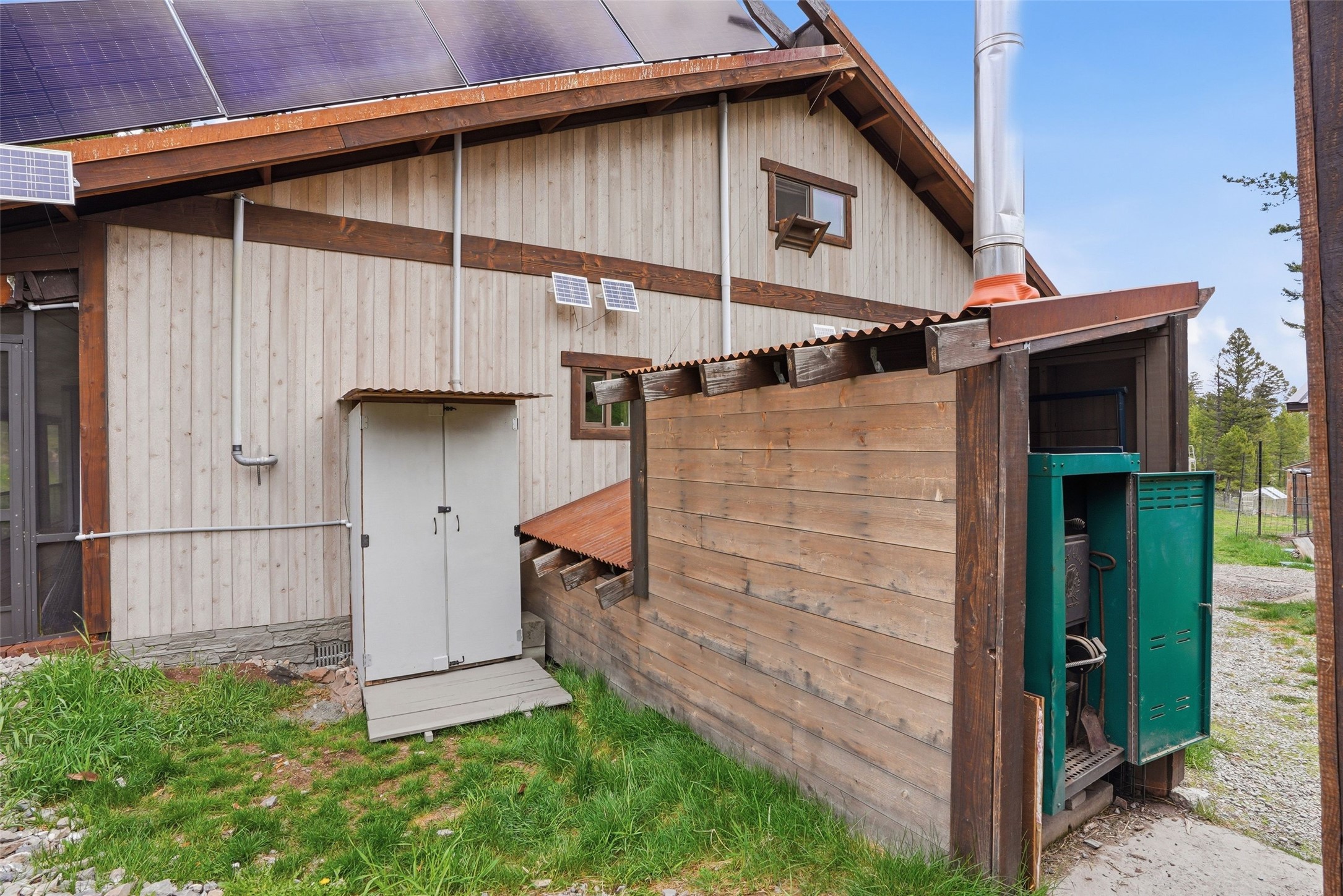 668 Wild Horse Loop