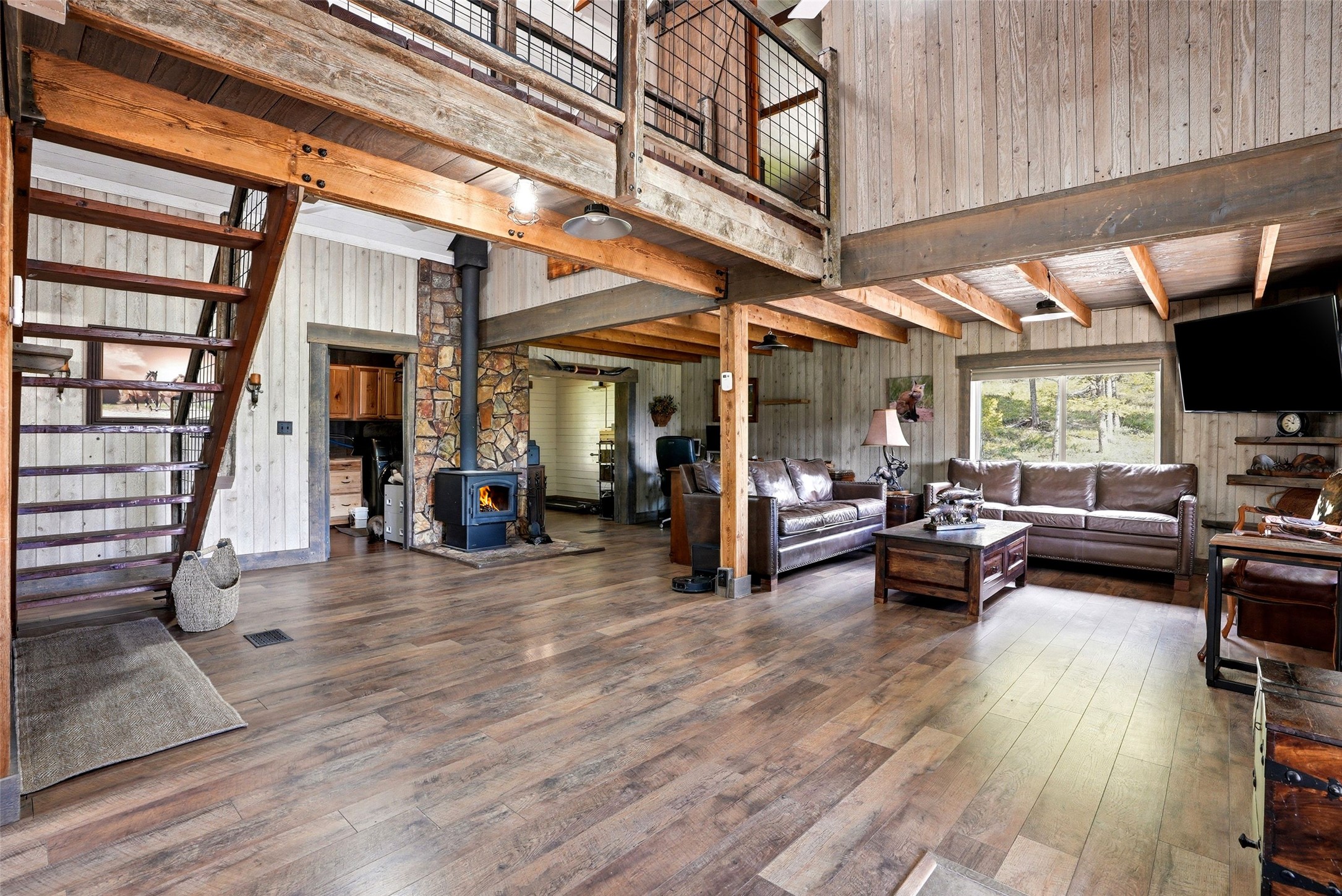 668 Wild Horse Loop