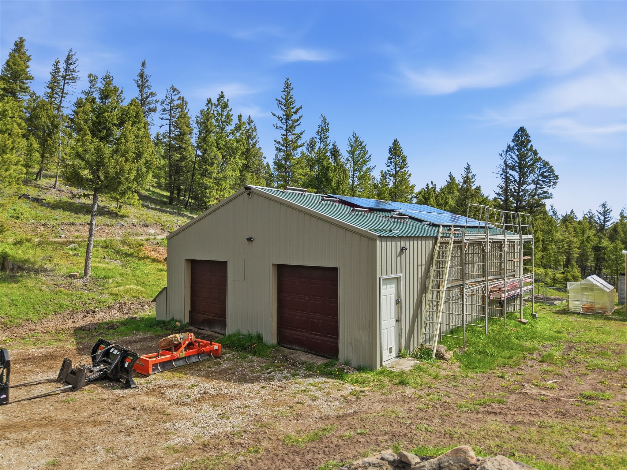 668 Wild Horse Loop