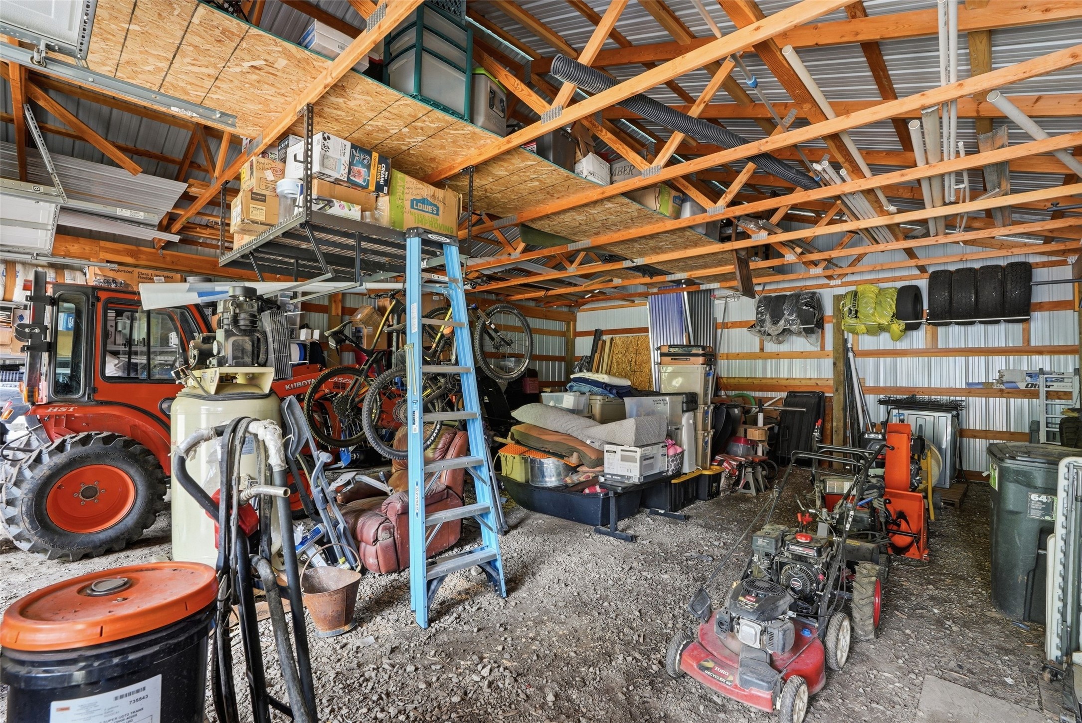 668 Wild Horse Loop