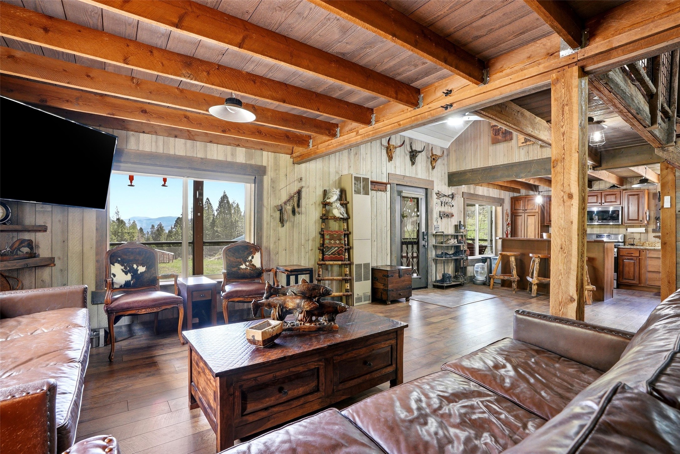 668 Wild Horse Loop