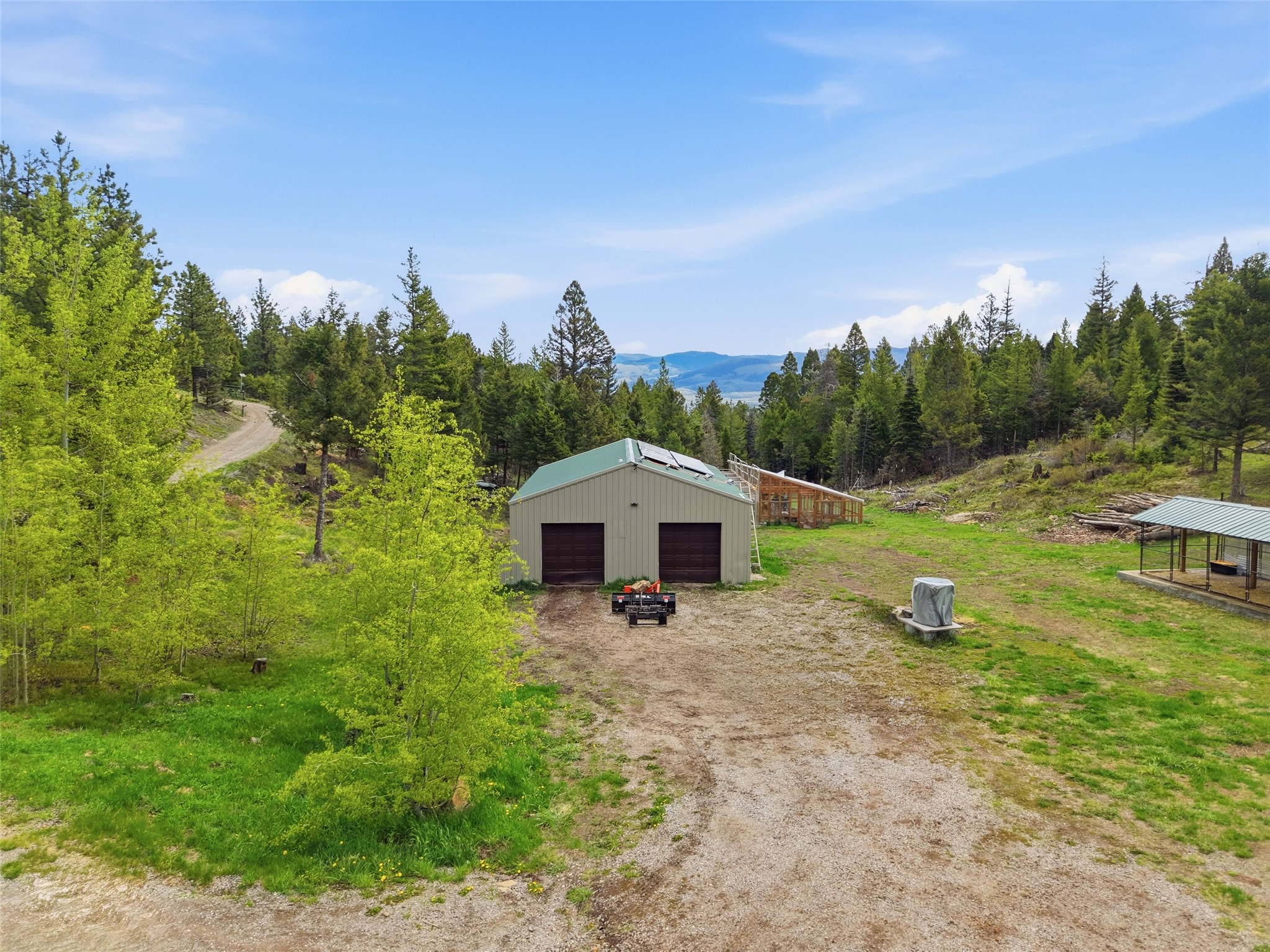 668 Wild Horse Loop