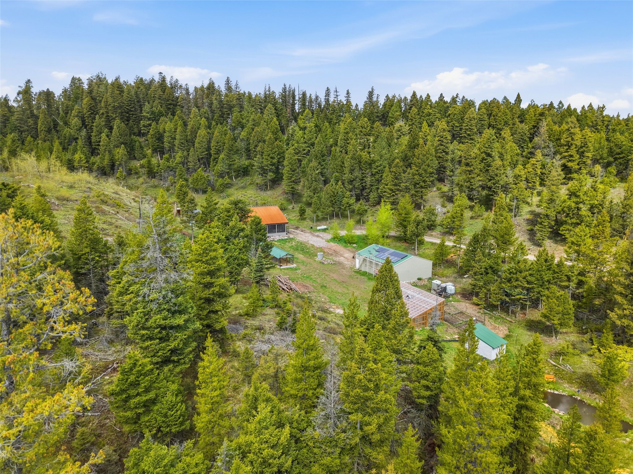668 Wild Horse Loop