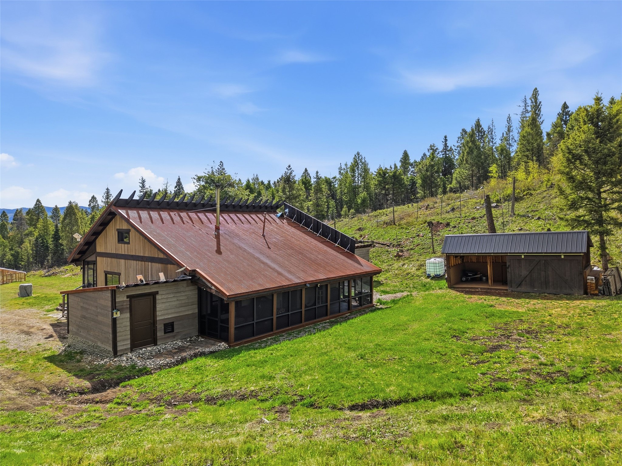 668 Wild Horse Loop