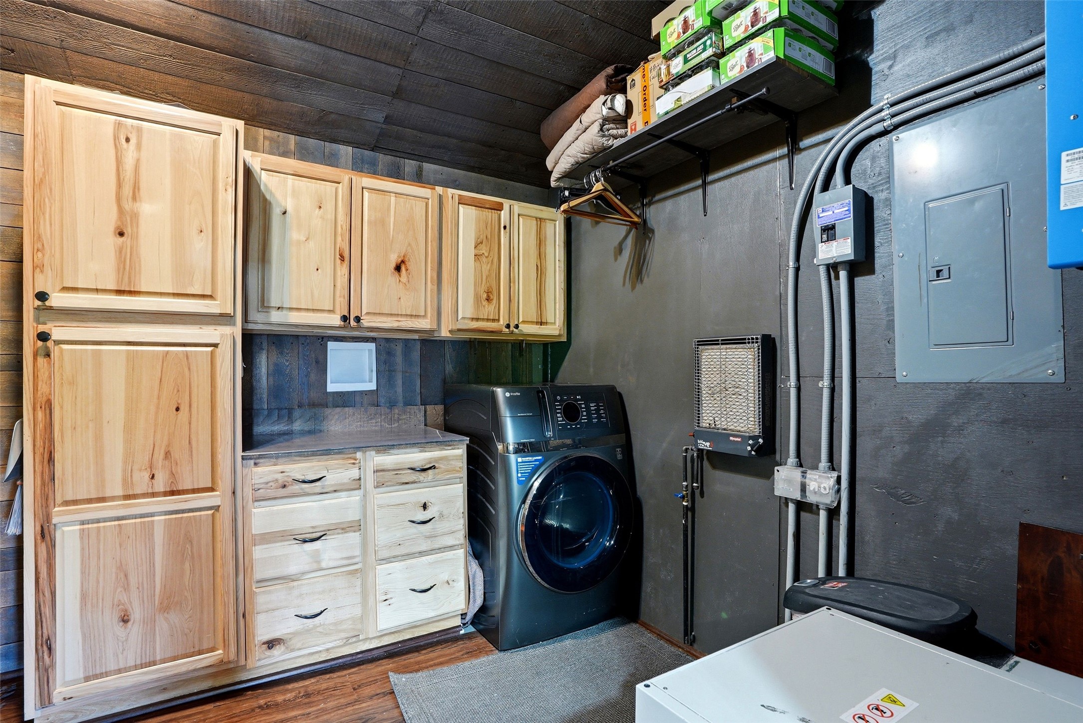 668 Wild Horse Loop