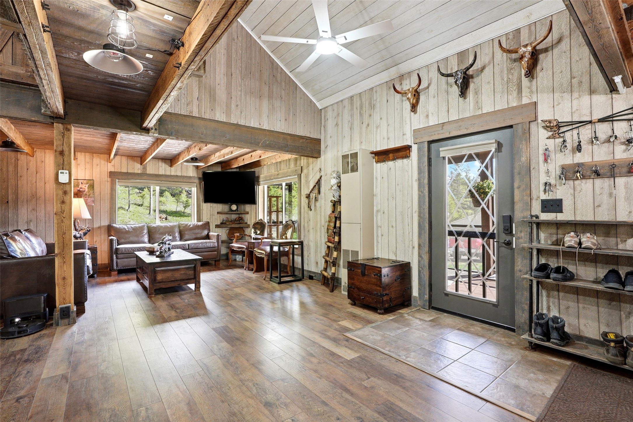 668 Wild Horse Loop