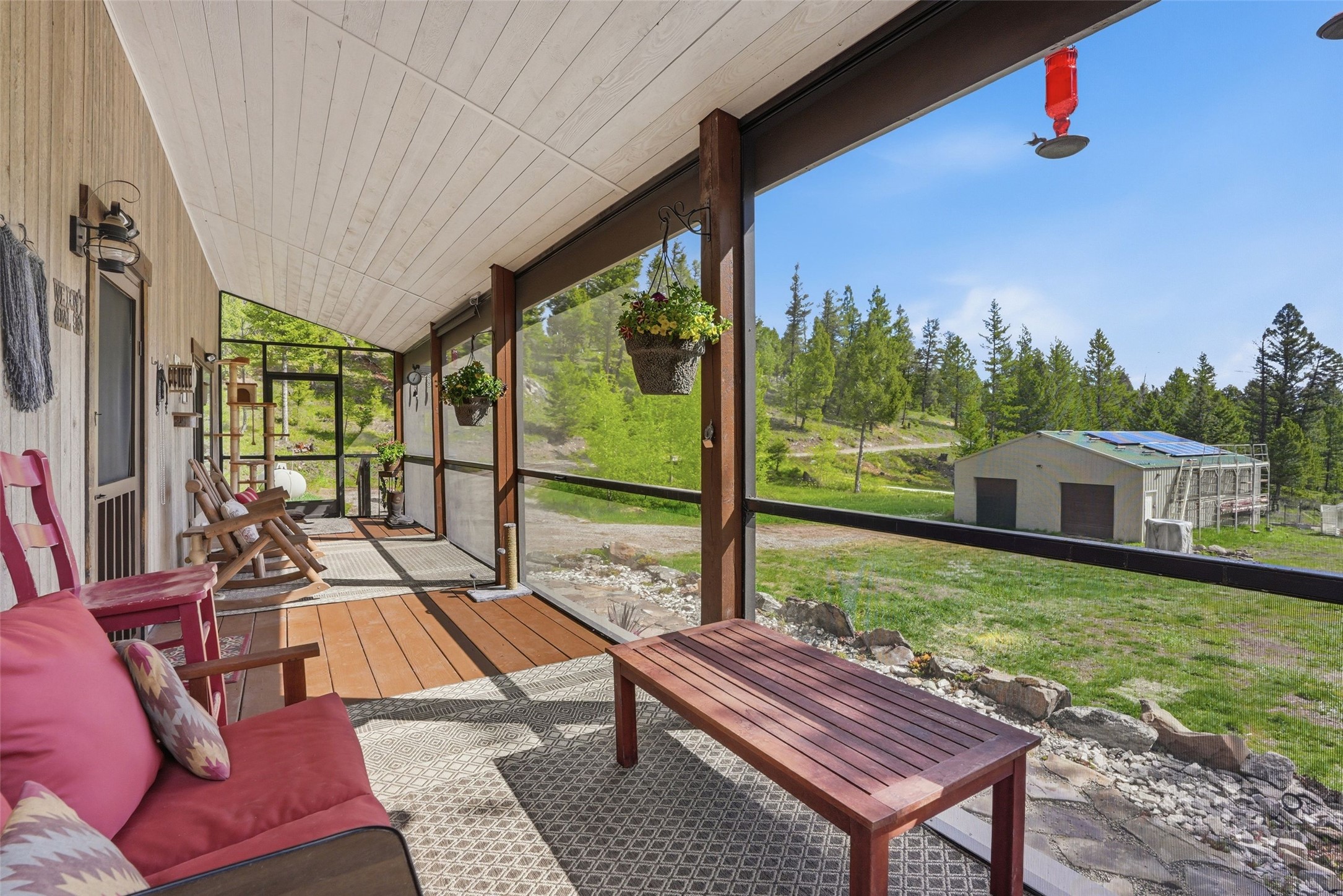 668 Wild Horse Loop