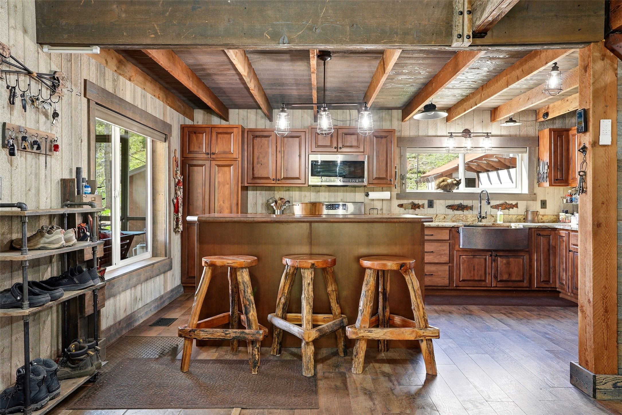 668 Wild Horse Loop