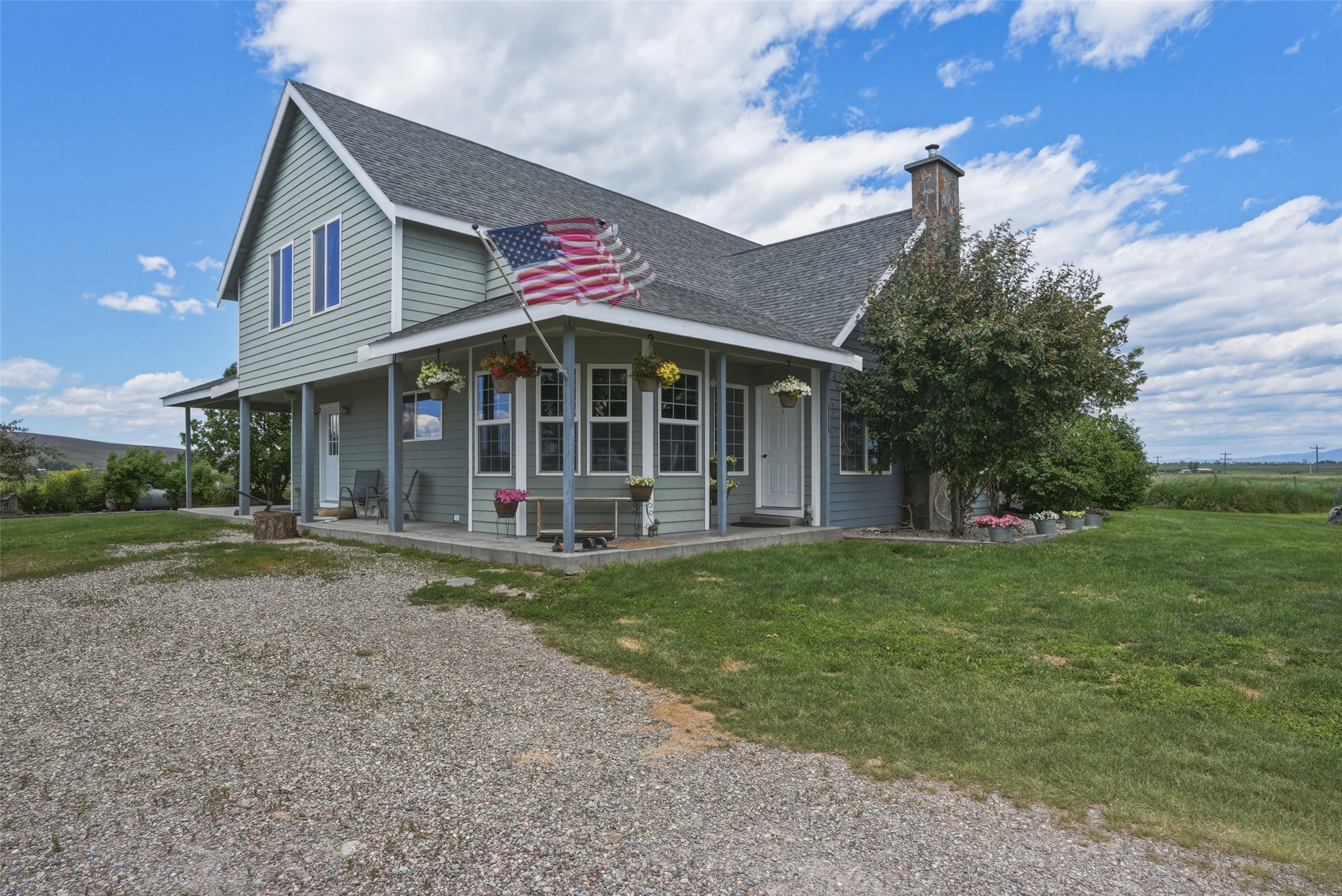 42501 Stasso Road