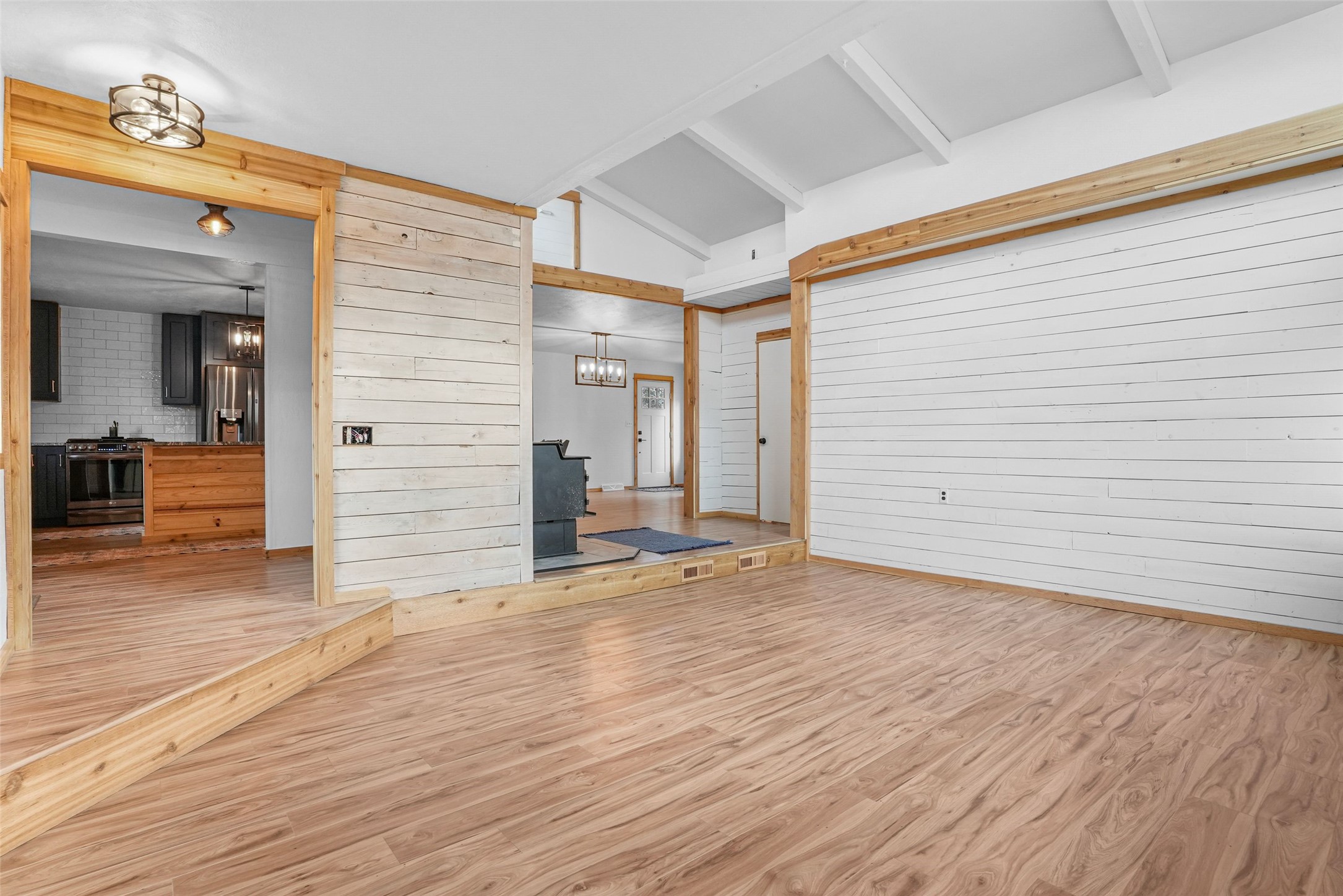 360 W River Road