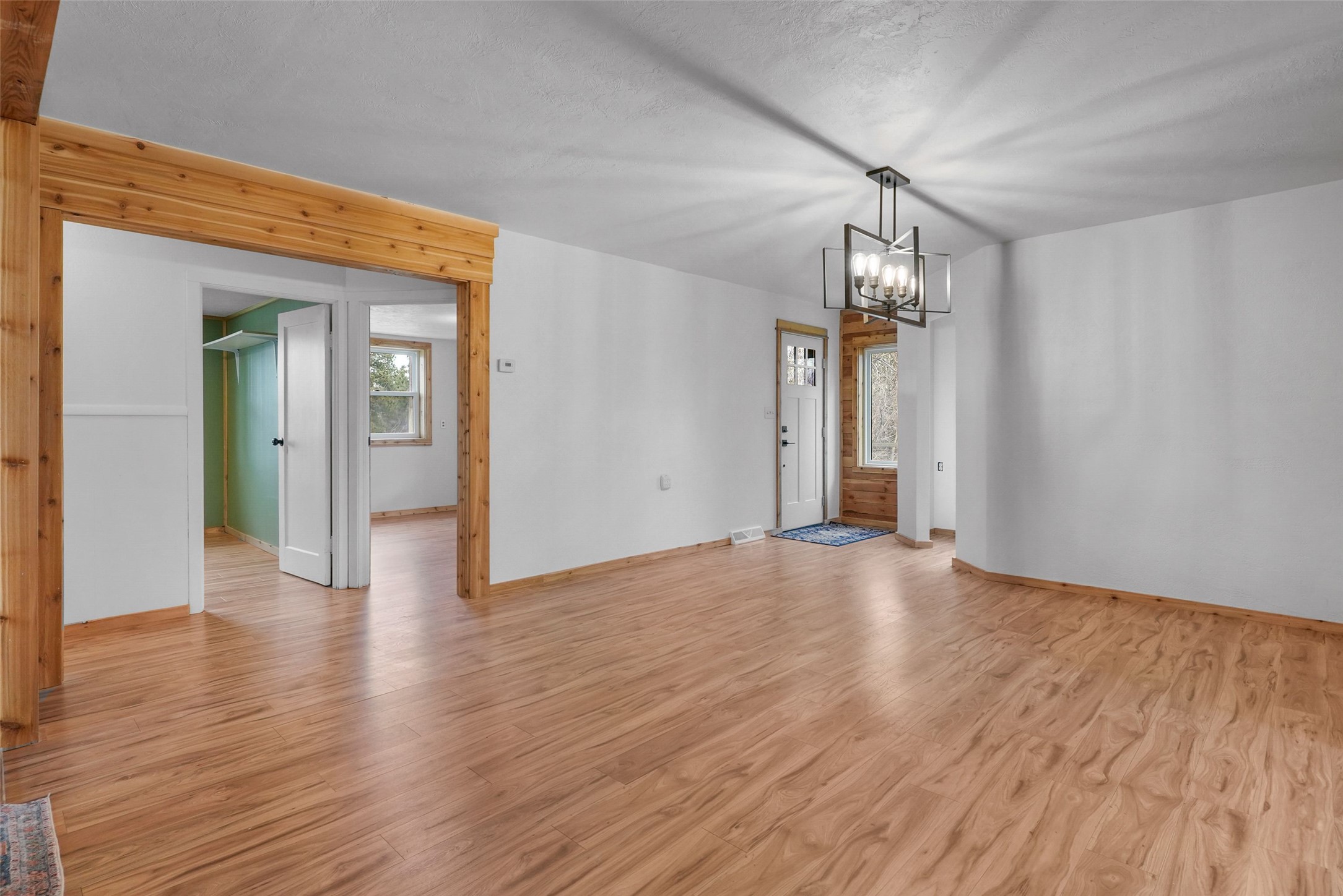 360 W River Road