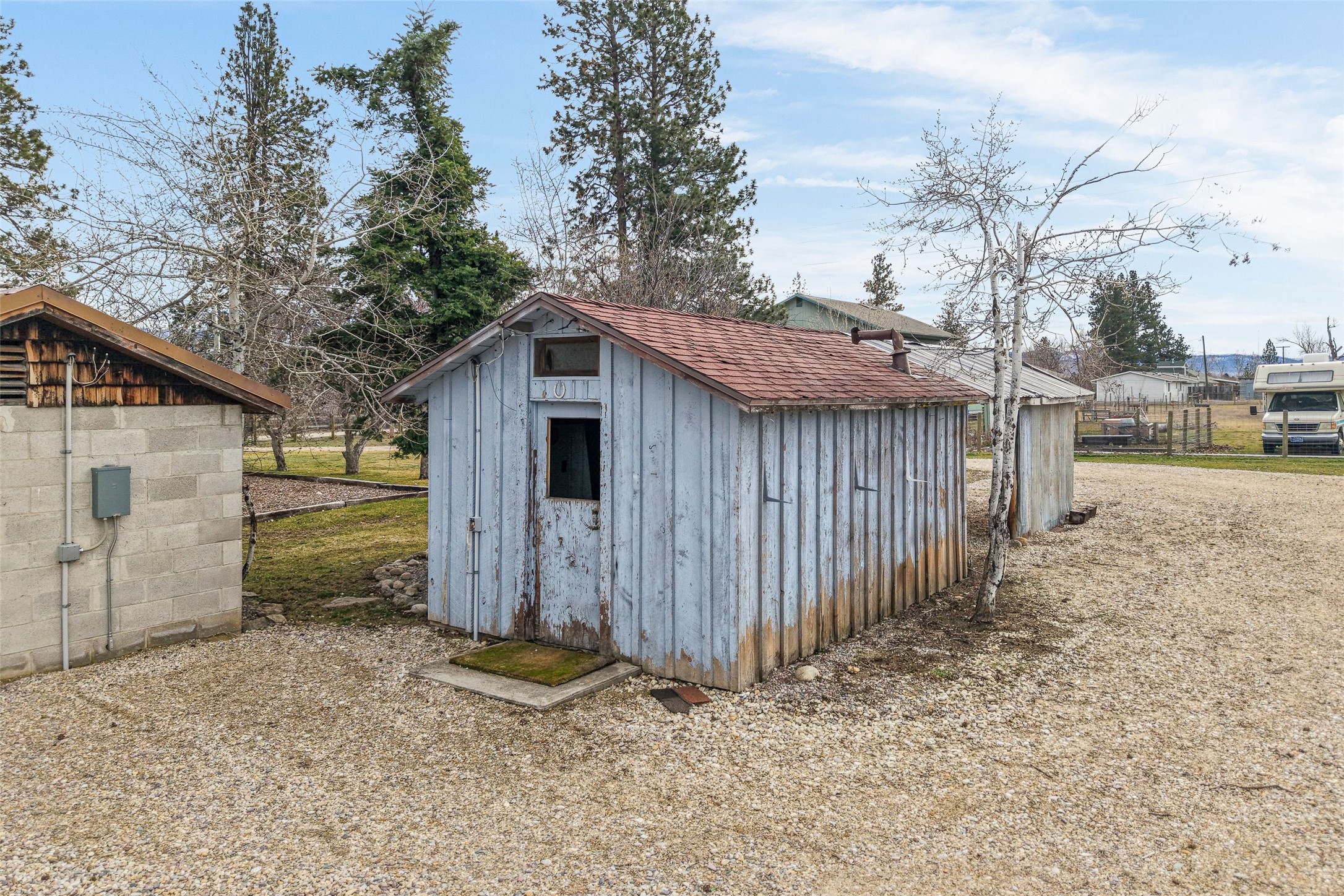 360 W River Road