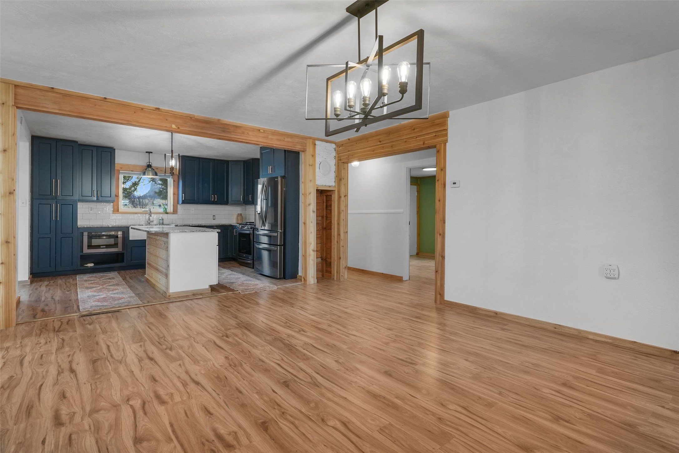 360 W River Road