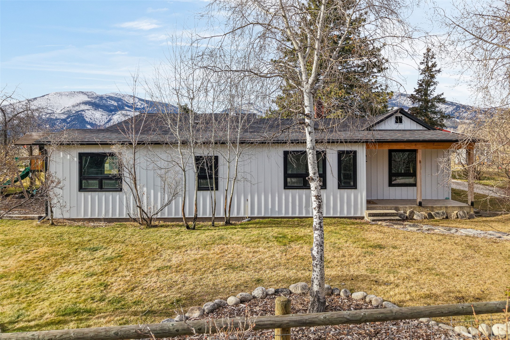 360 W River Road