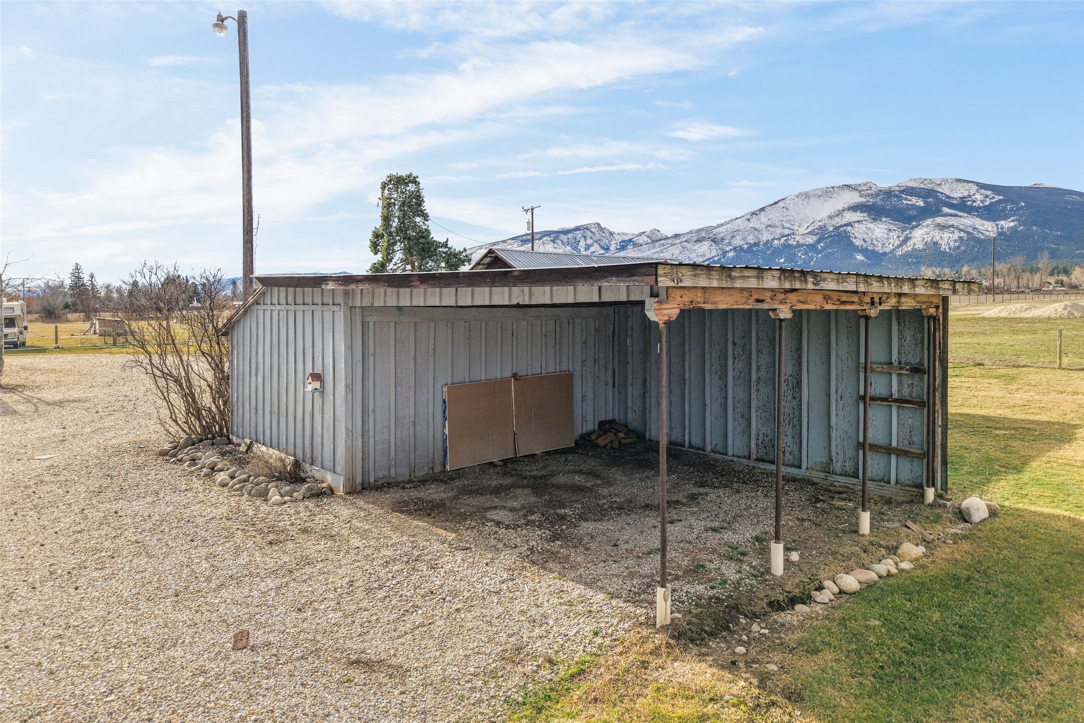 360 W River Road