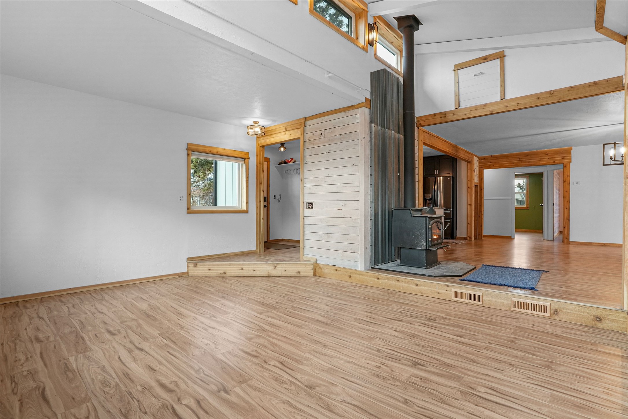 360 W River Road