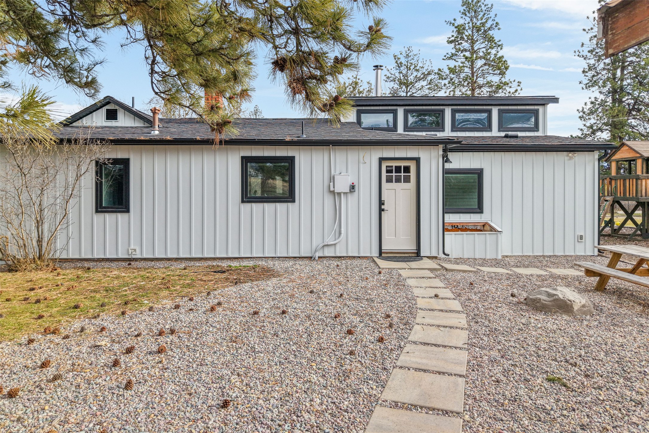 360 W River Road
