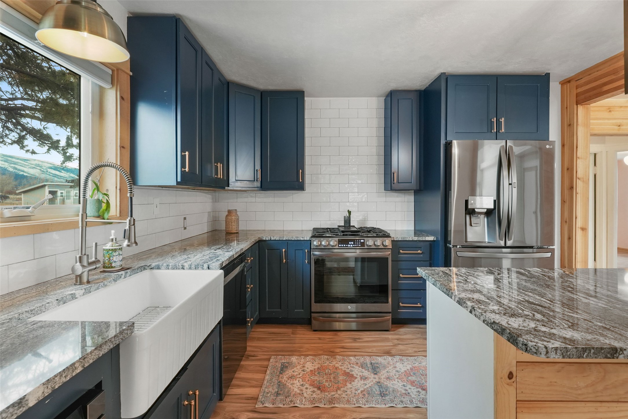 360 W River Road
